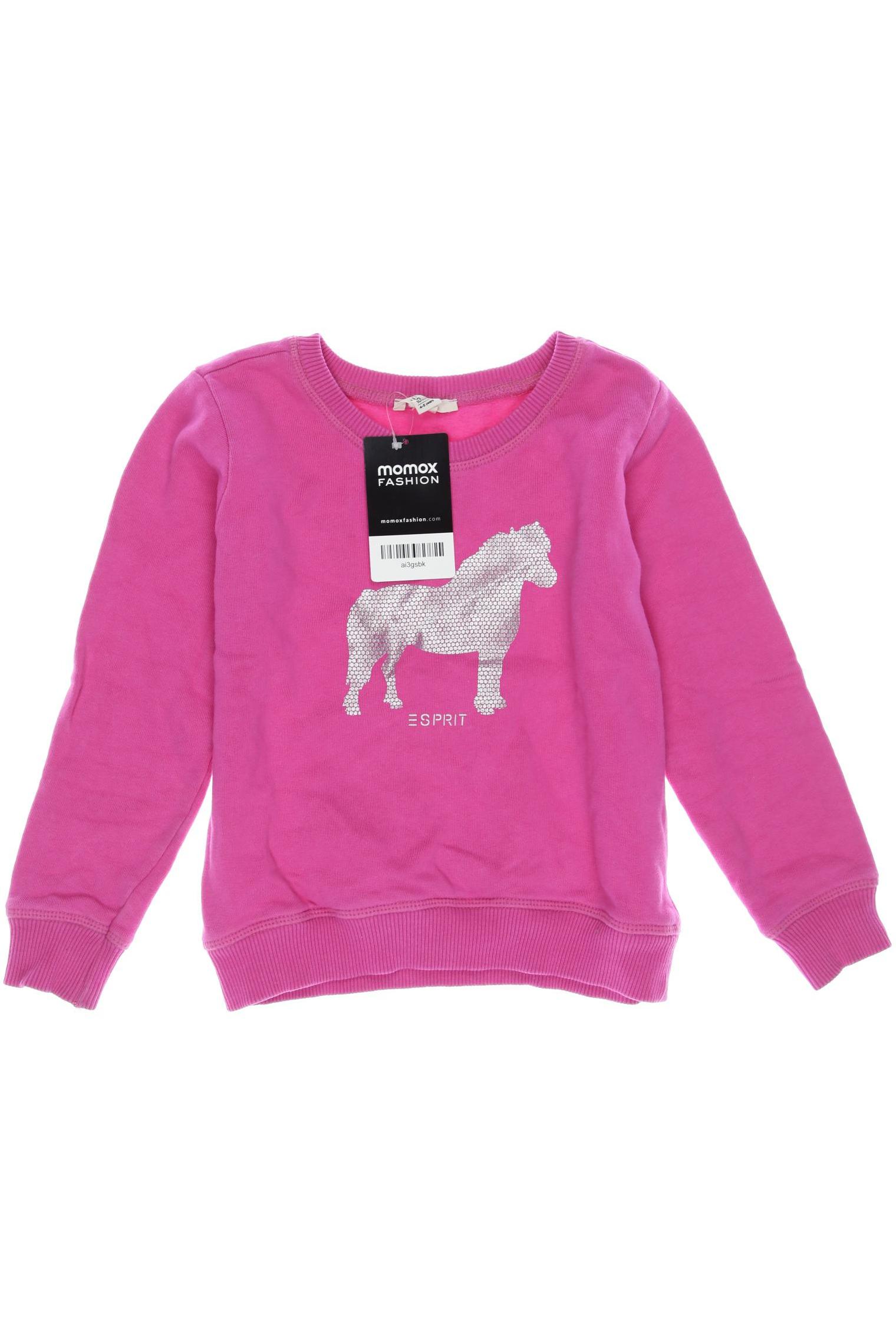 

Esprit Damen Hoodies & Sweater, pink, Gr. 104