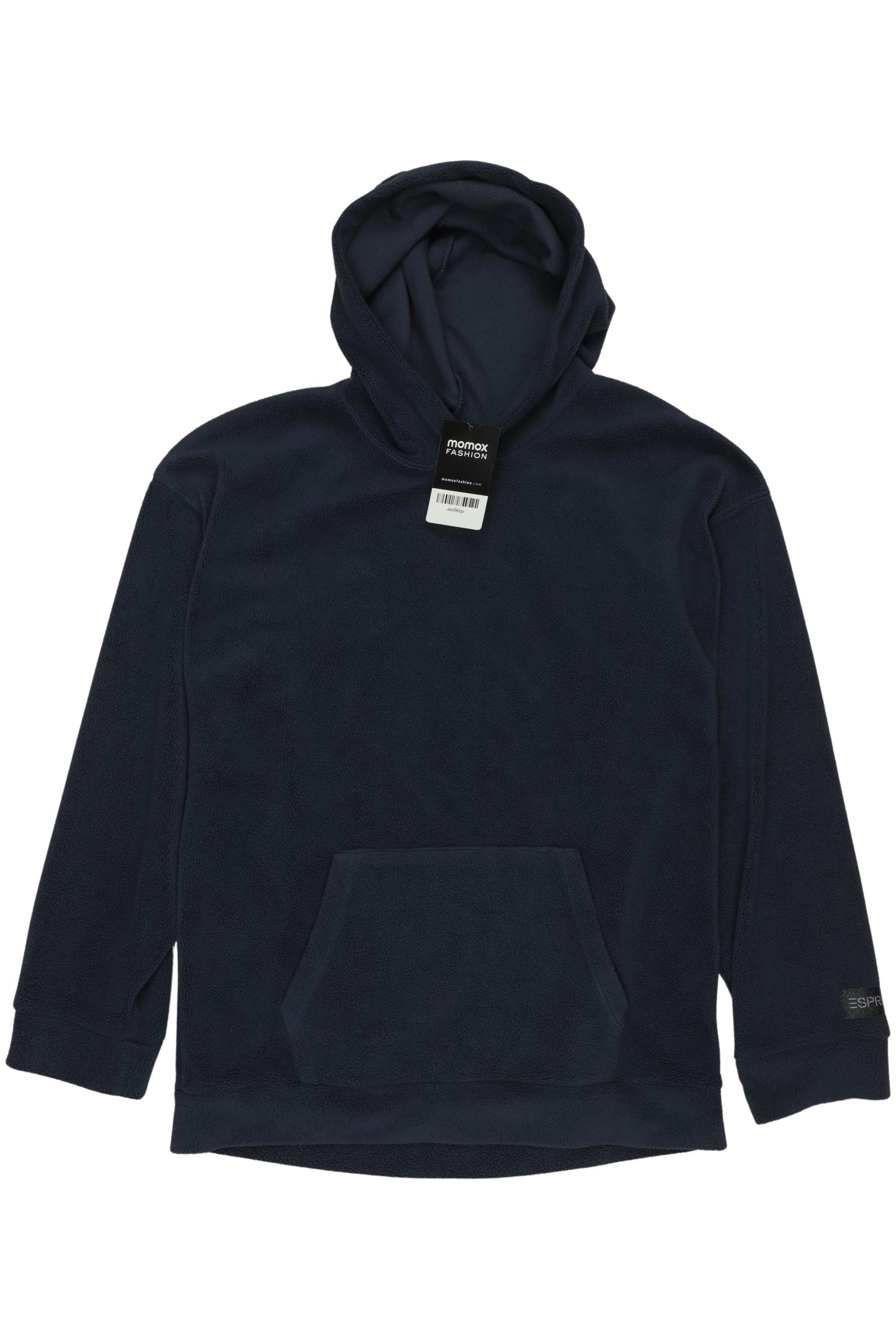 

Esprit Damen Hoodies & Sweater, blau, Gr. 164