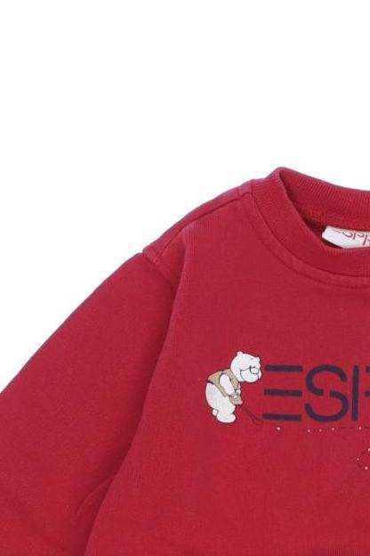 Thumbnail - Esprit Mädchen Hoodies &amp; Sweater, rot, Gr. 68