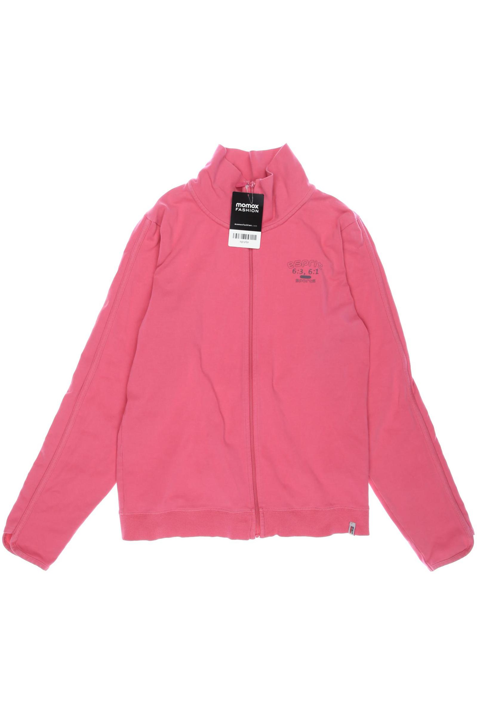 

Esprit Mädchen Hoodies & Sweater, pink, Gr. 176