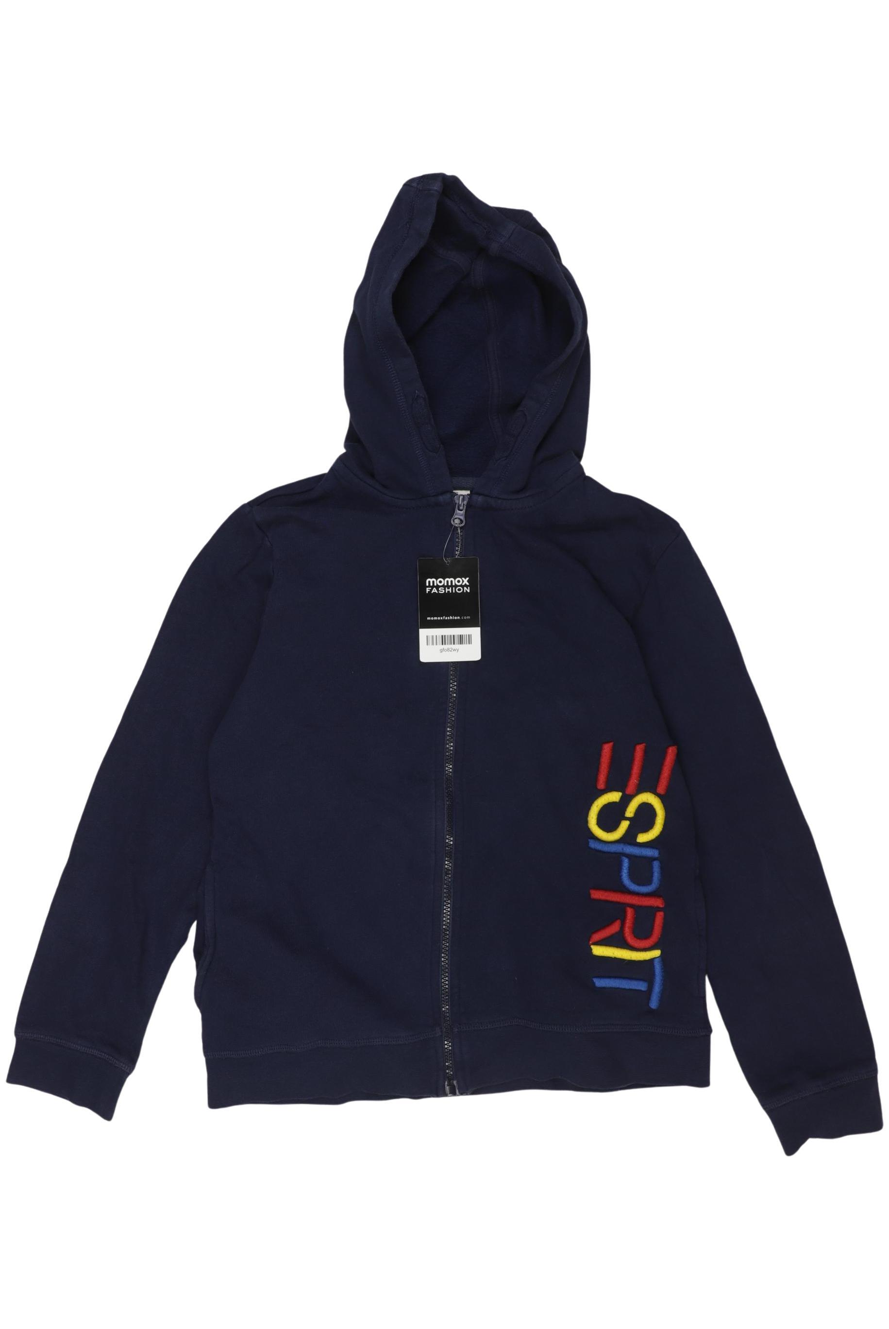 

Esprit Damen Hoodies & Sweater, marineblau, Gr. 152