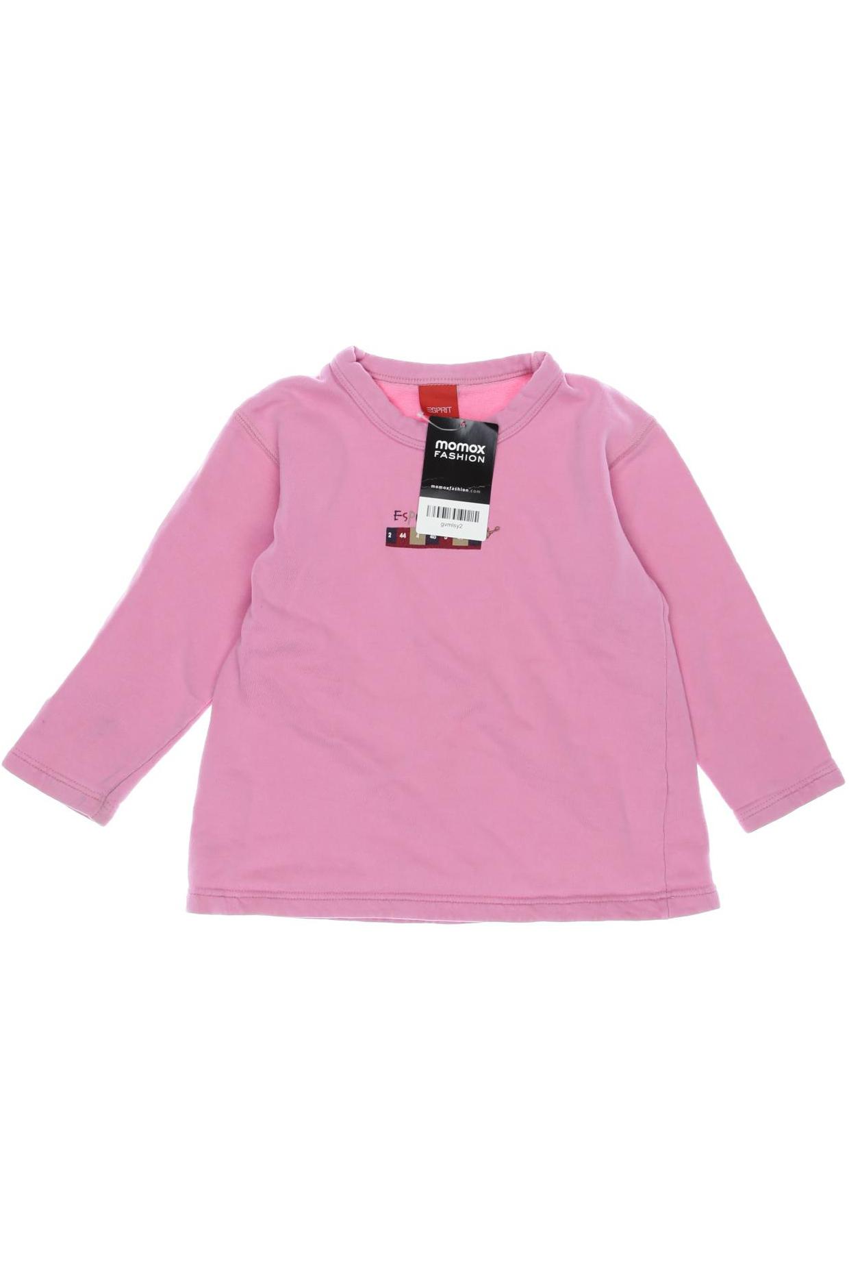 

Esprit Damen Hoodies & Sweater, pink, Gr. 104