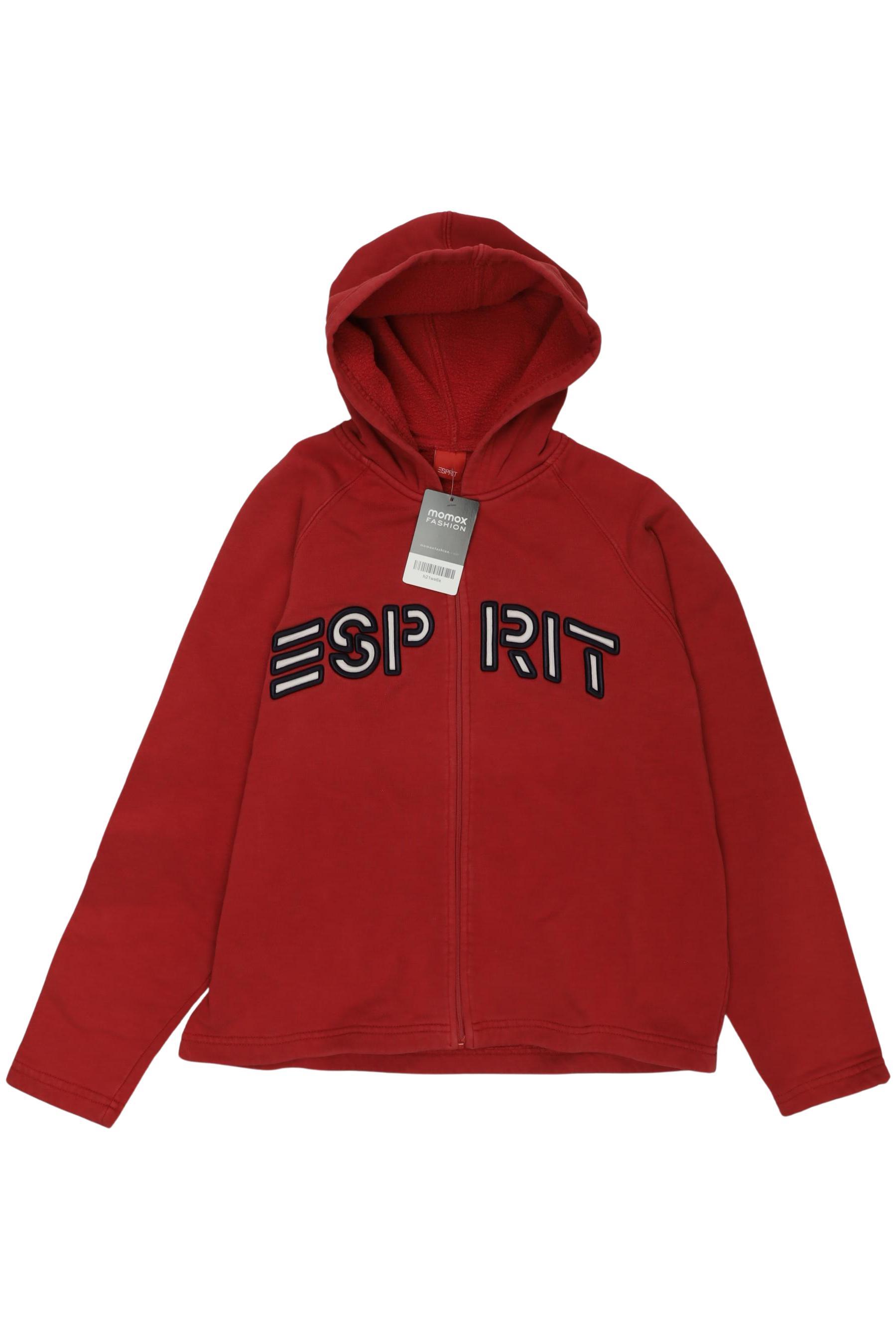 

Esprit Mädchen Hoodies & Sweater, rot, Gr. 176