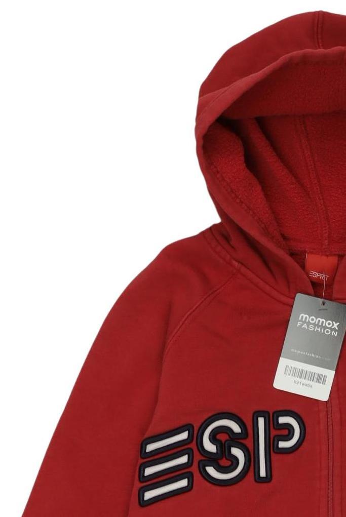 Thumbnail - Esprit Mädchen Hoodies &amp; Sweater, rot, Gr. 176