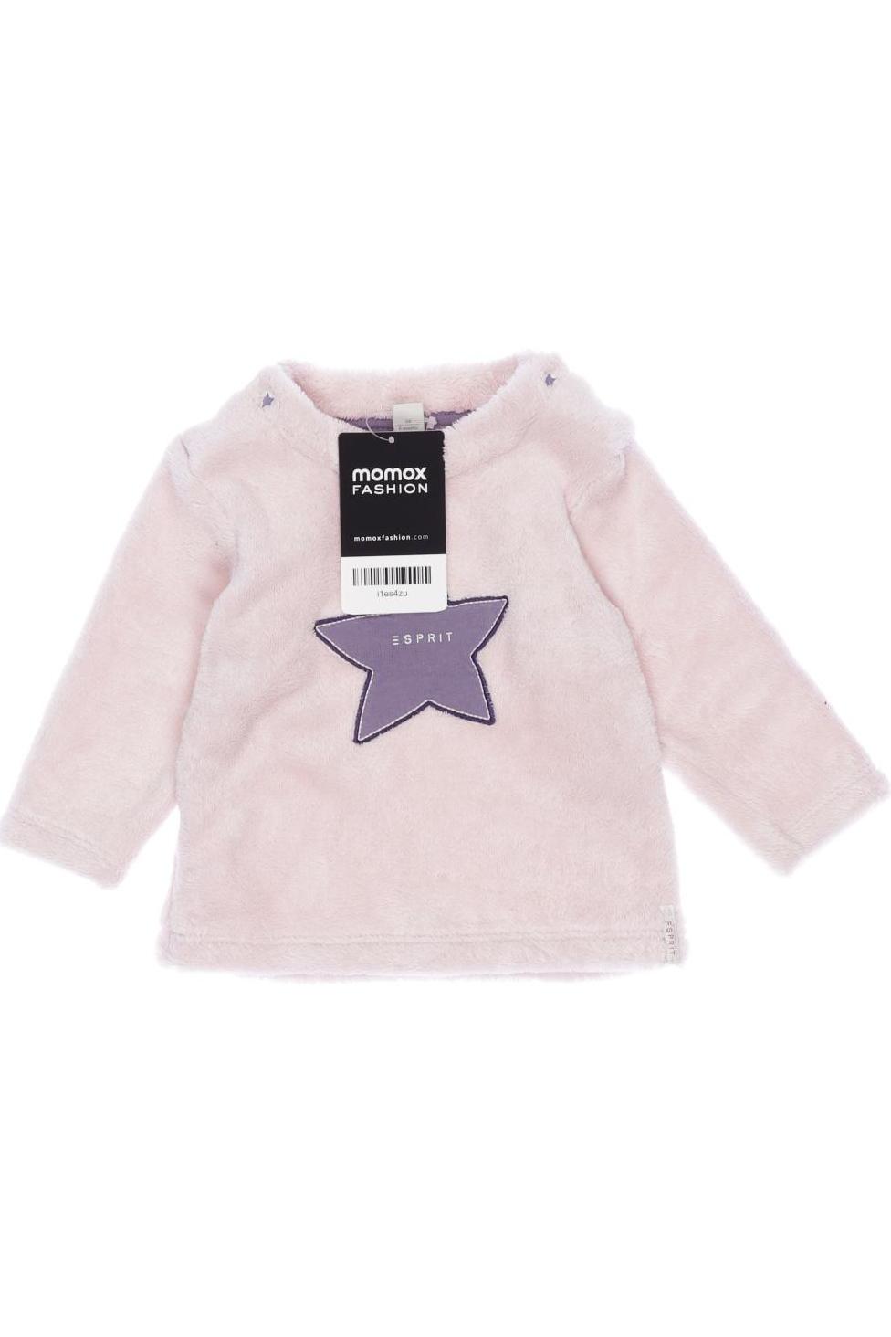 

Esprit Damen Hoodies & Sweater, pink, Gr. 68