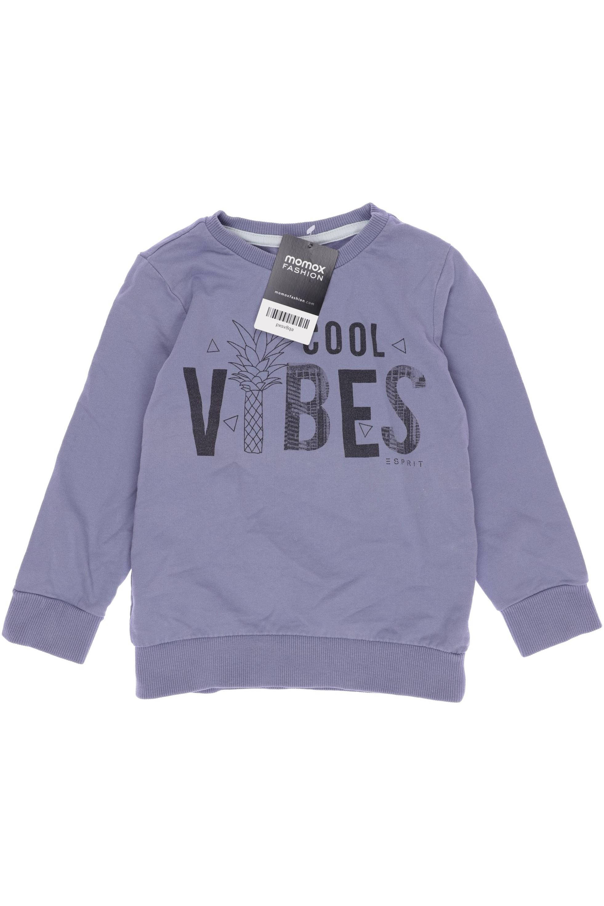 

Esprit Damen Hoodies & Sweater, blau, Gr. 104