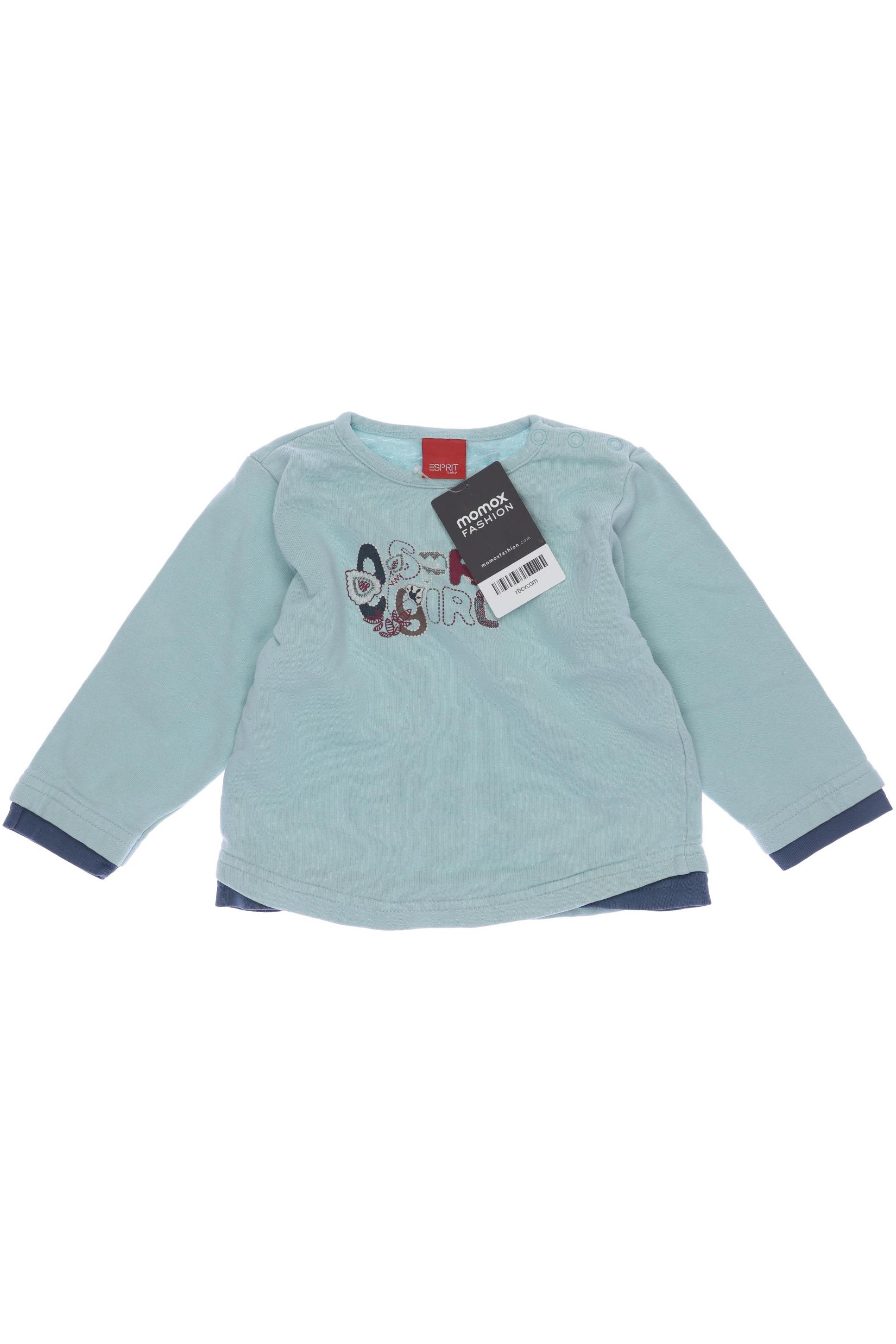 

Esprit Mädchen Hoodies & Sweater, türkis