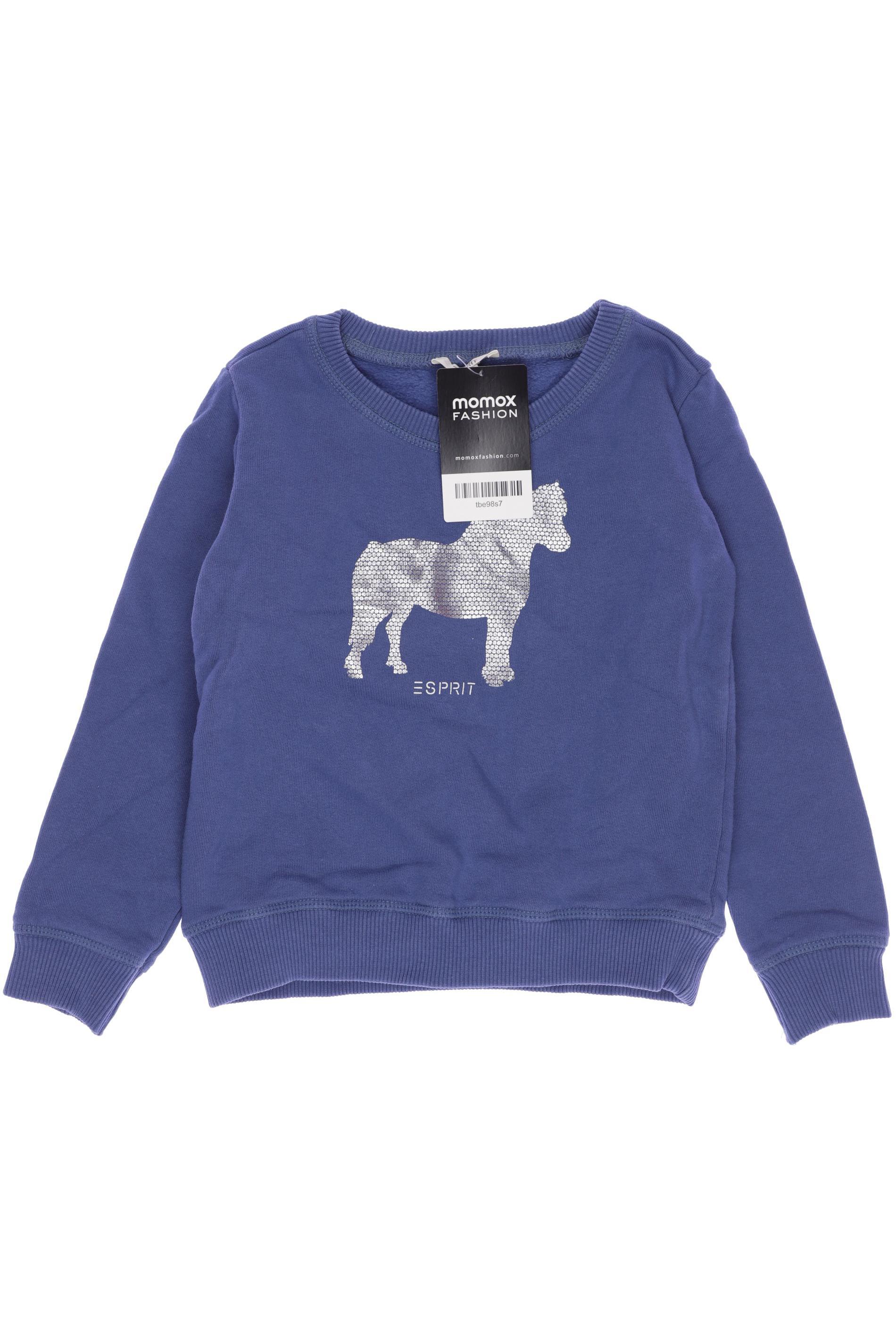 

Esprit Damen Hoodies & Sweater, marineblau, Gr. 104