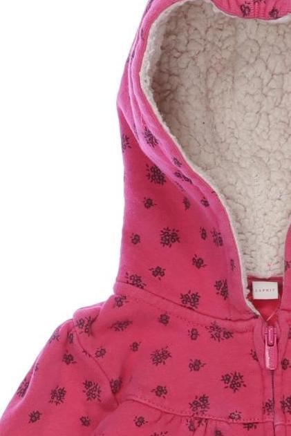 Thumbnail - Esprit Damen Hoodies &amp; Sweater, pink, Gr. 80
