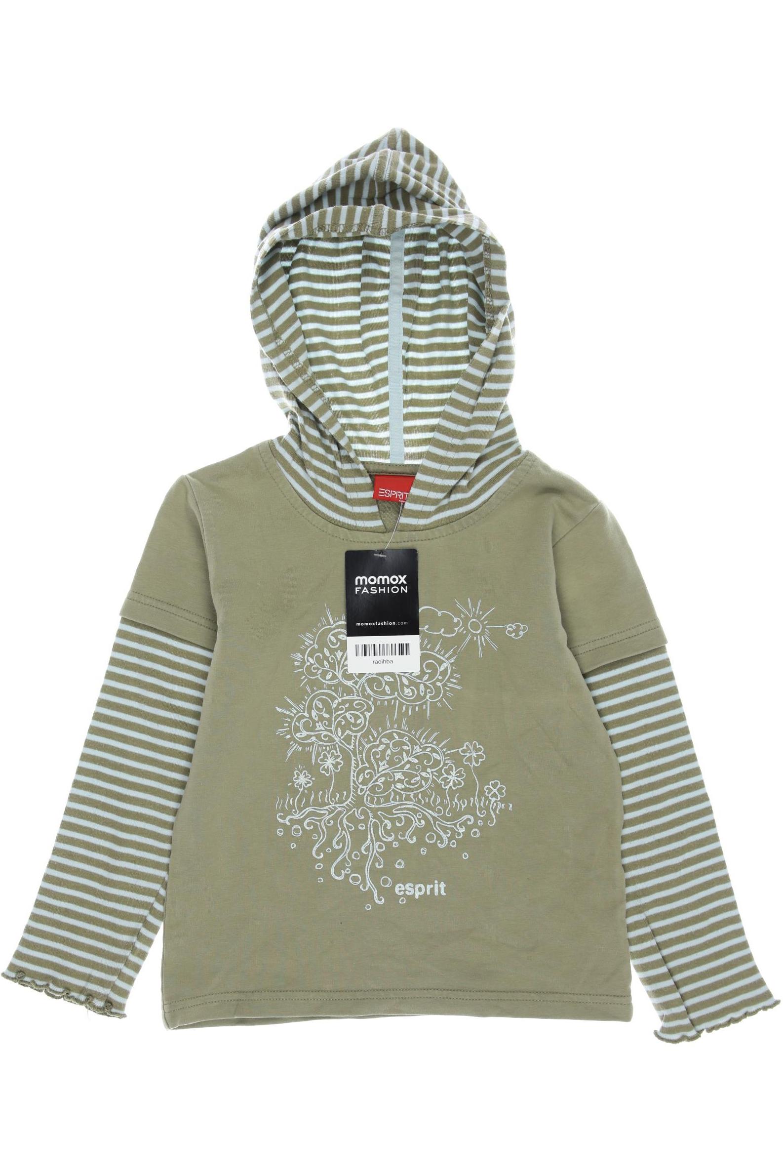 

Esprit Damen Hoodies & Sweater, beige, Gr. 116