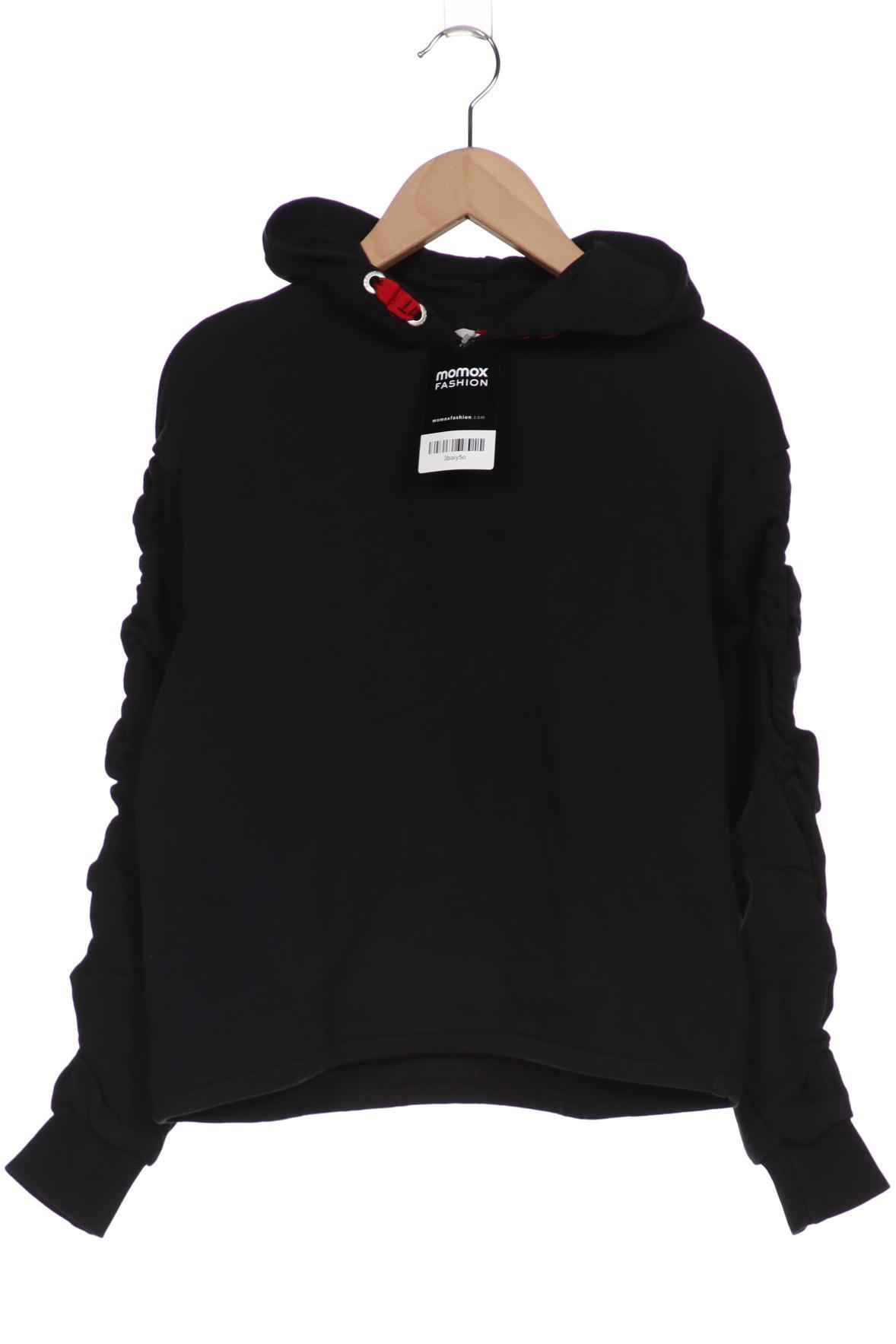 

Esprit Damen Hoodies & Sweater, schwarz, Gr. 158