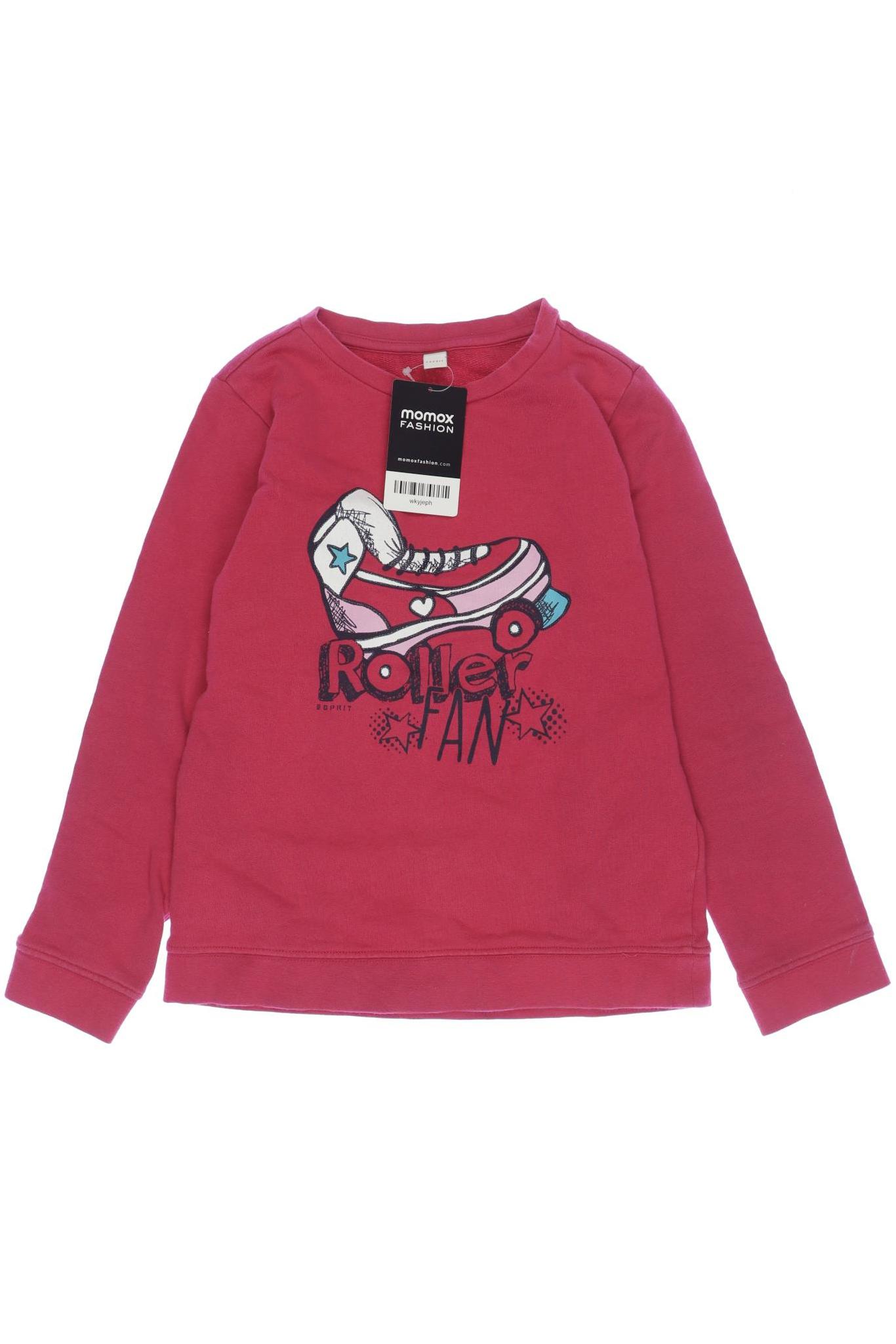 

Esprit Mädchen Hoodies & Sweater, pink