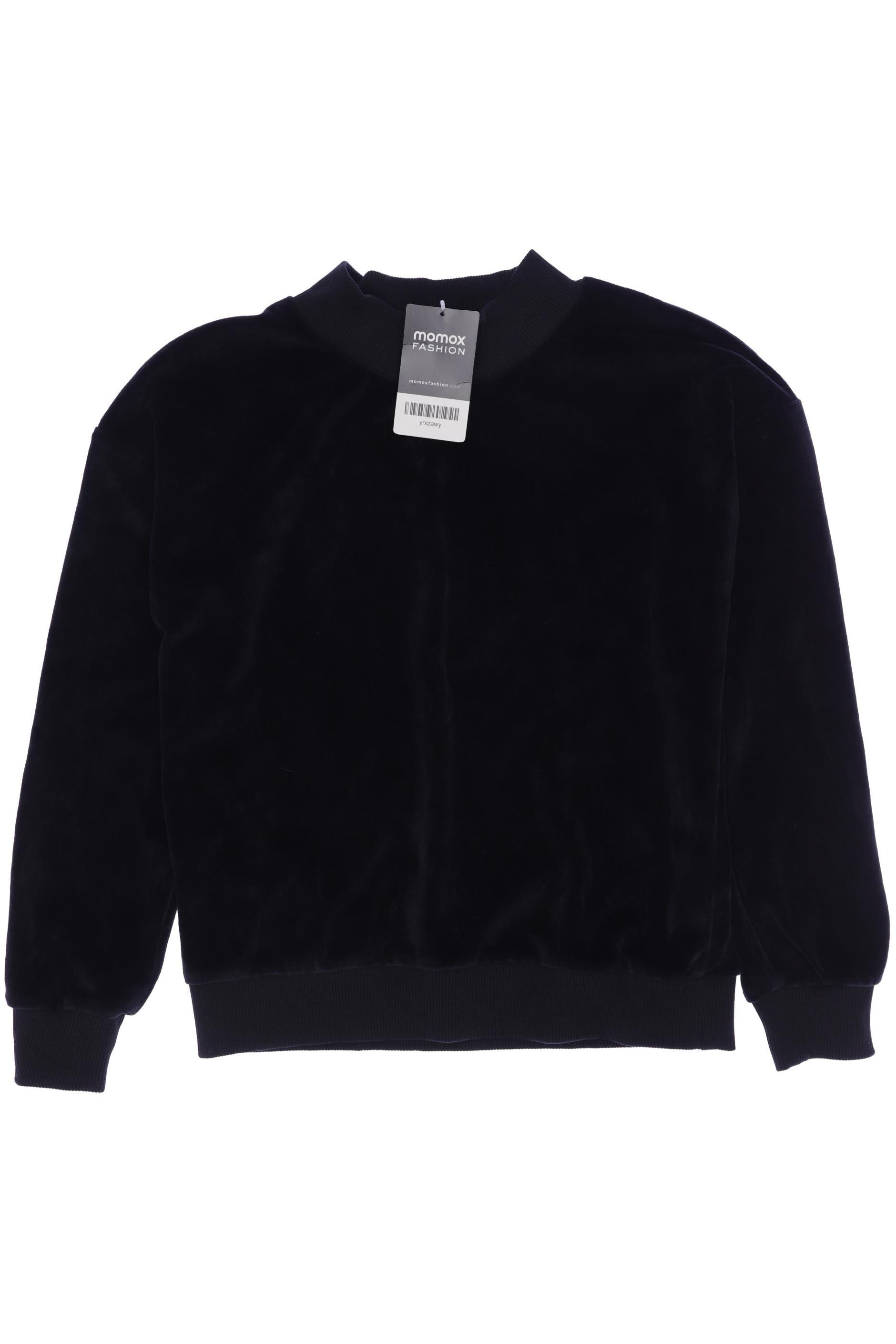 

Esprit Damen Hoodies & Sweater, schwarz, Gr. 140