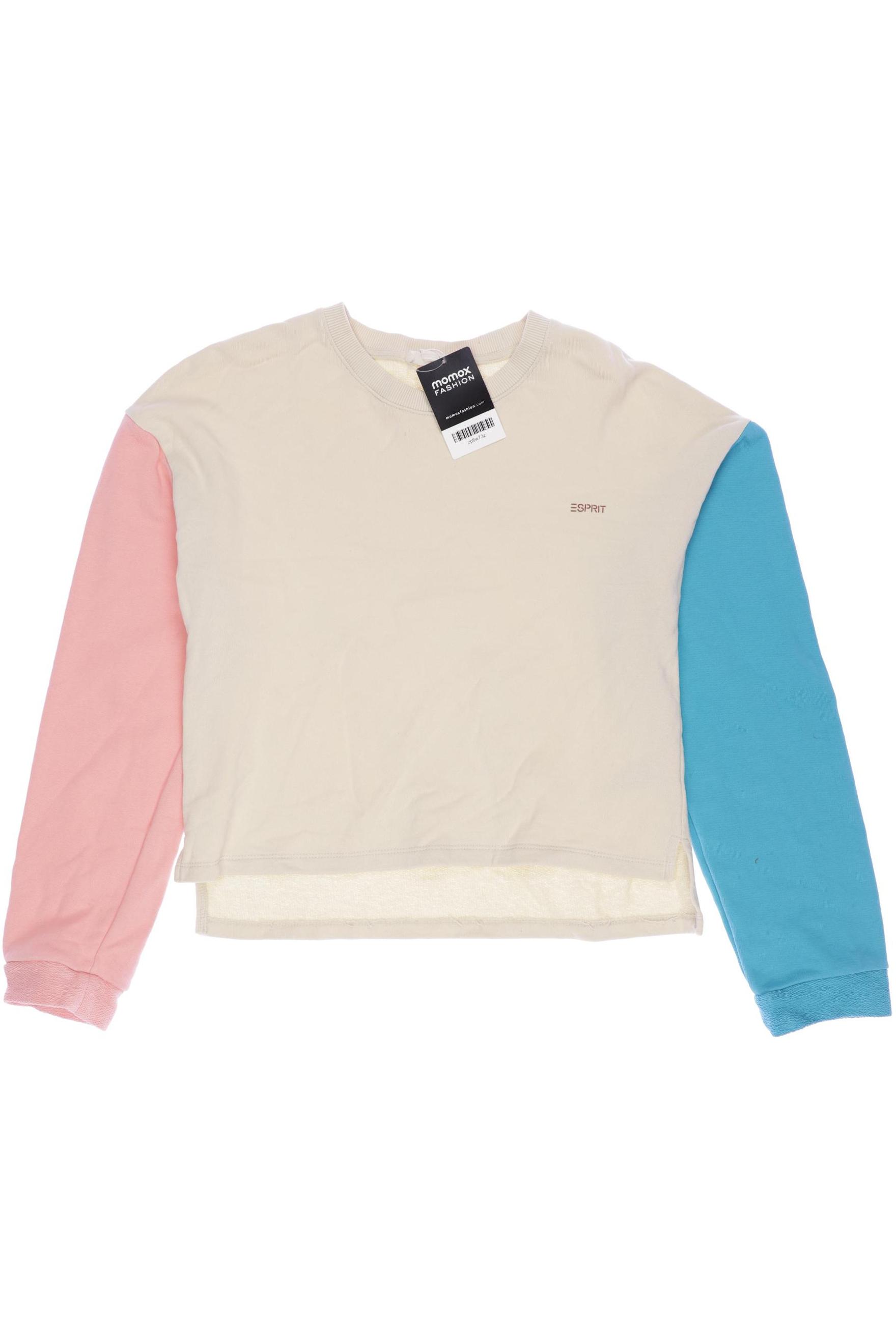 

Esprit Damen Hoodies & Sweater, beige, Gr. 176