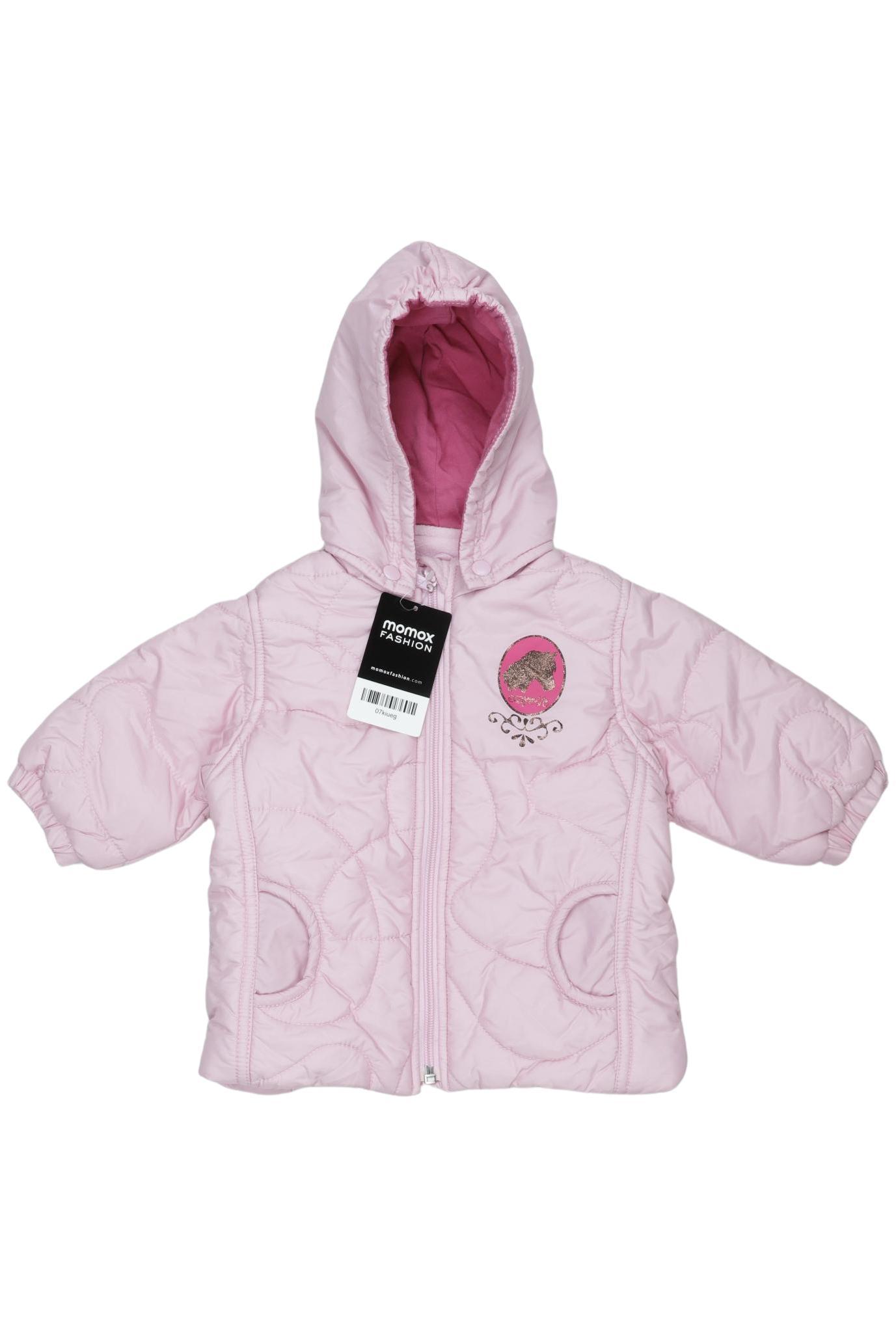 

Esprit Mädchen Jacke, pink, Gr. 68