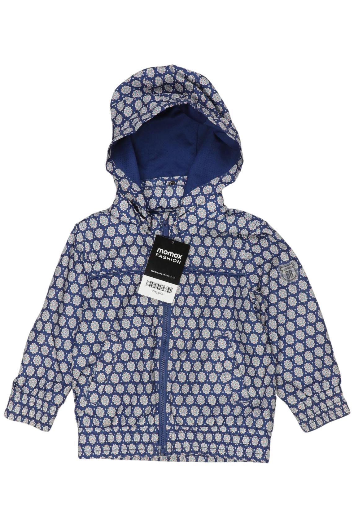 

Esprit Mädchen Jacke, blau, Gr. 86
