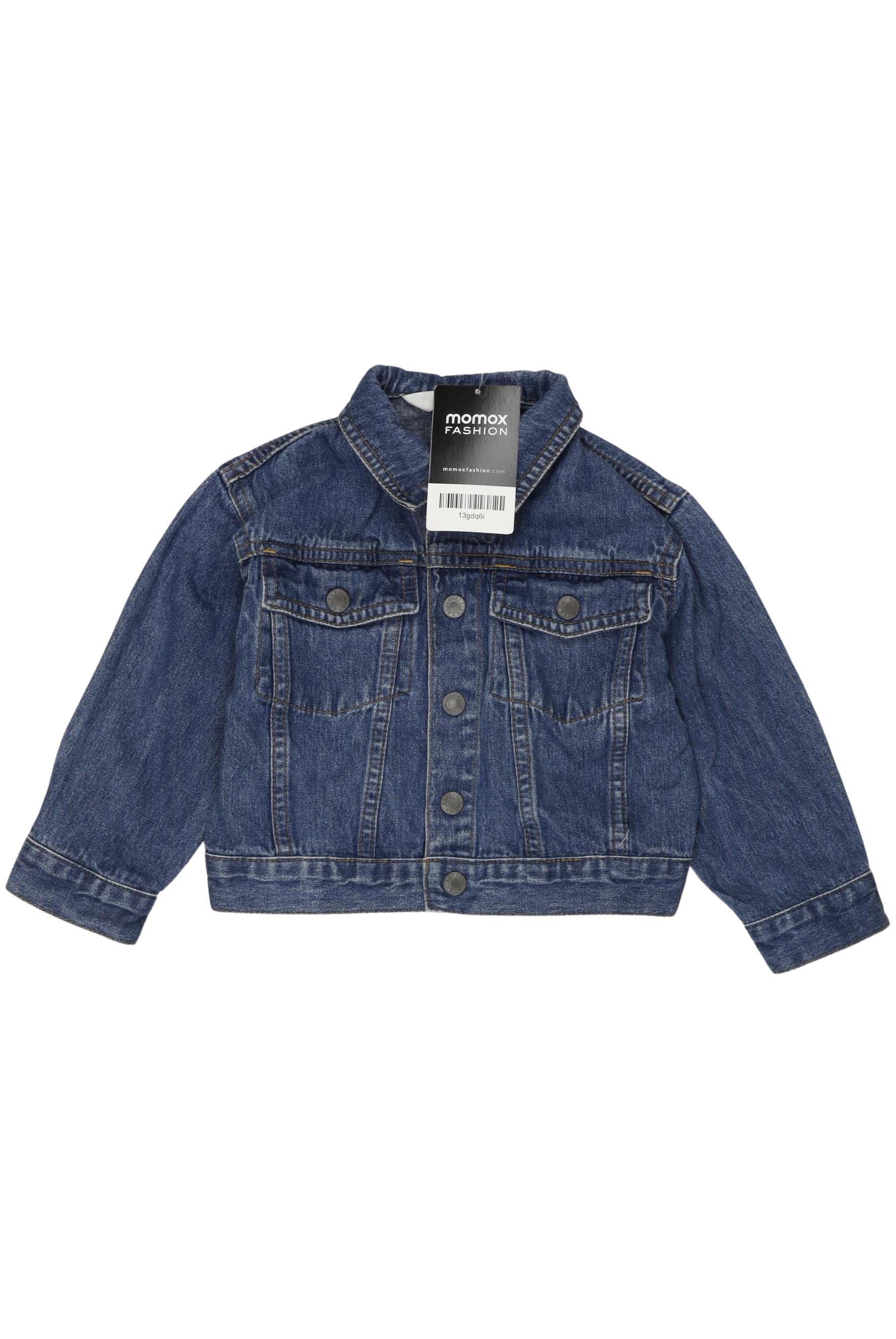 

Esprit Mädchen Jacke, blau, Gr. 80