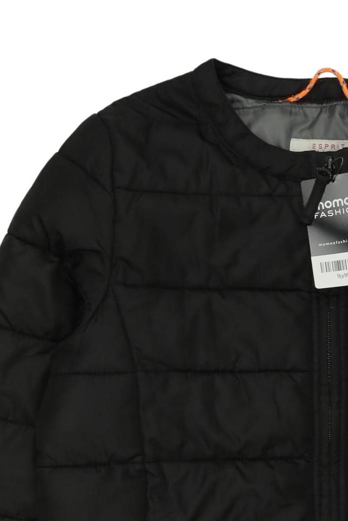 Thumbnail - Esprit Mädchen Jacke, schwarz, Gr. 164