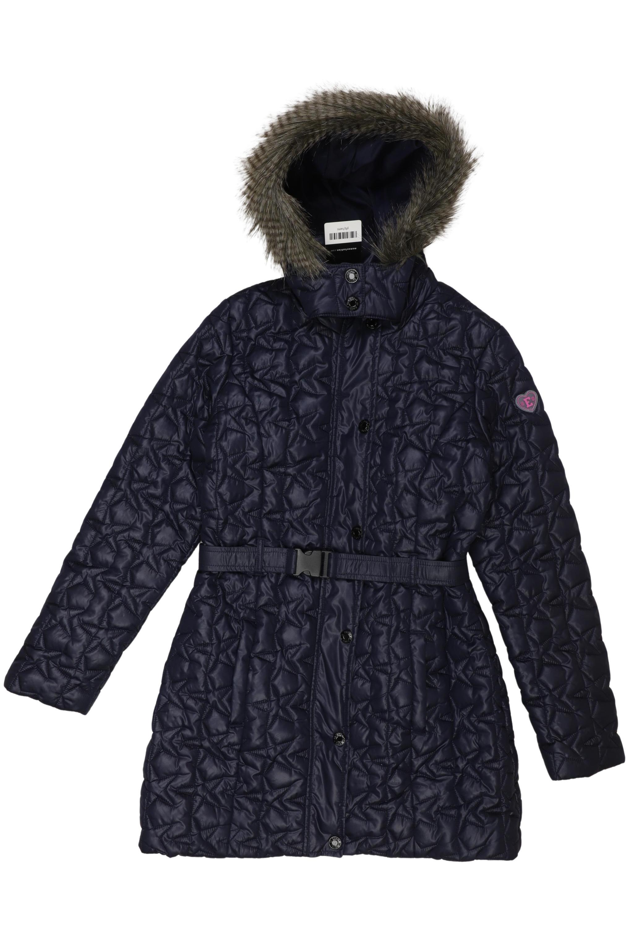 

Esprit Mädchen Jacke, marineblau, Gr. 158