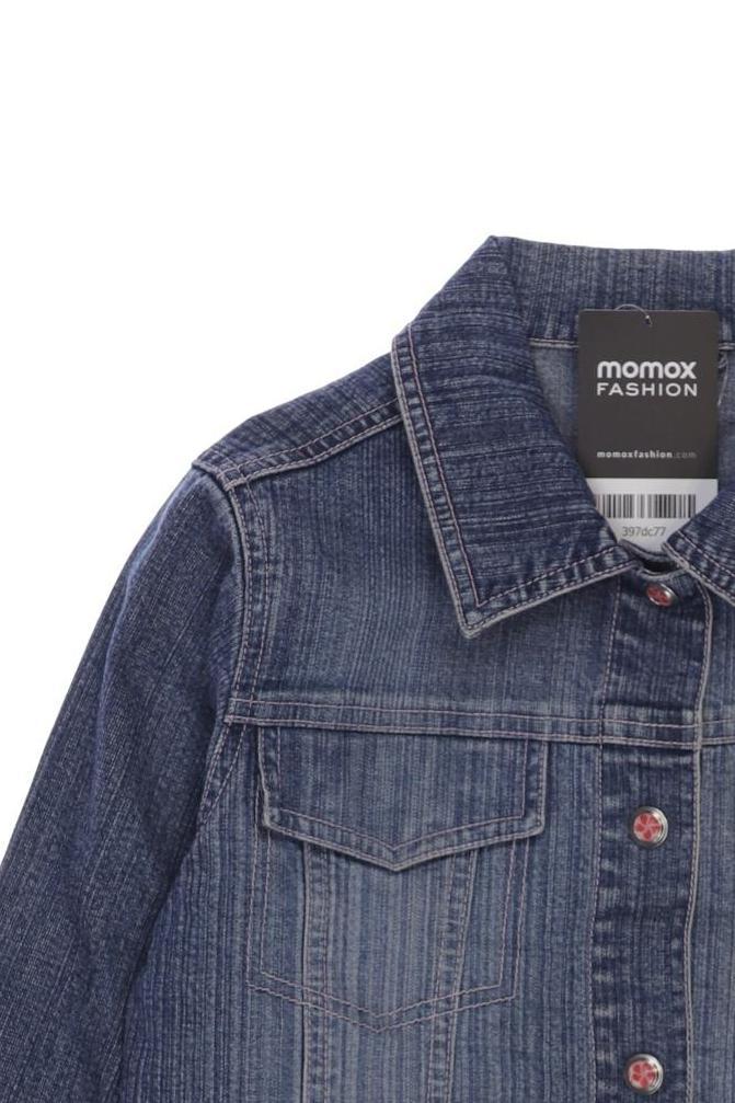 Thumbnail - Esprit Mädchen Jacke, blau, Gr. 128