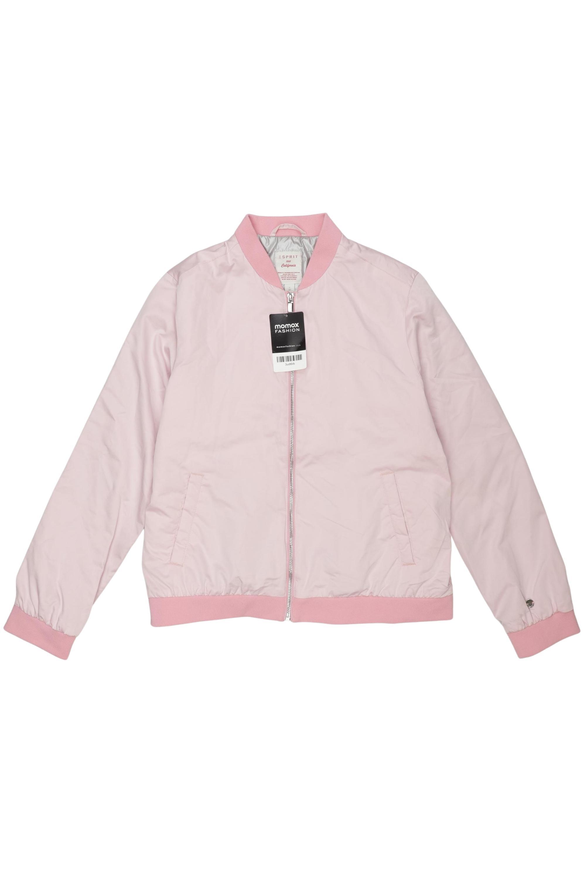 

Esprit Mädchen Jacke, pink, Gr. 158