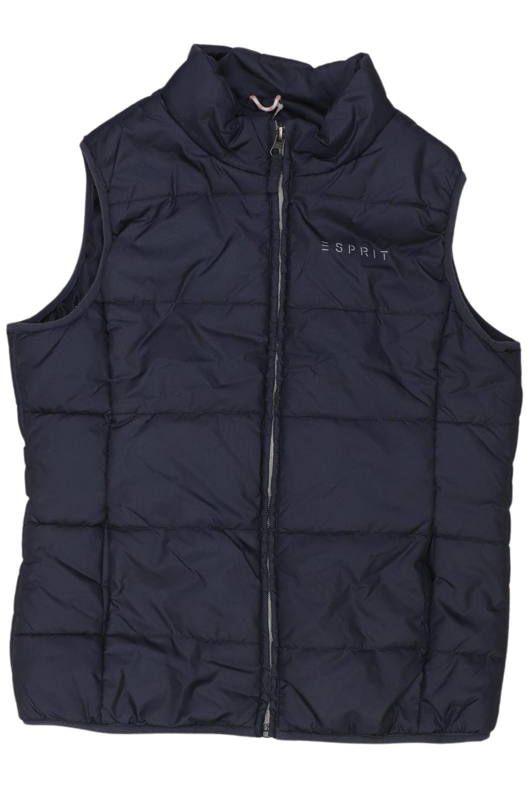 

Esprit Mädchen Jacke, marineblau, Gr. 152