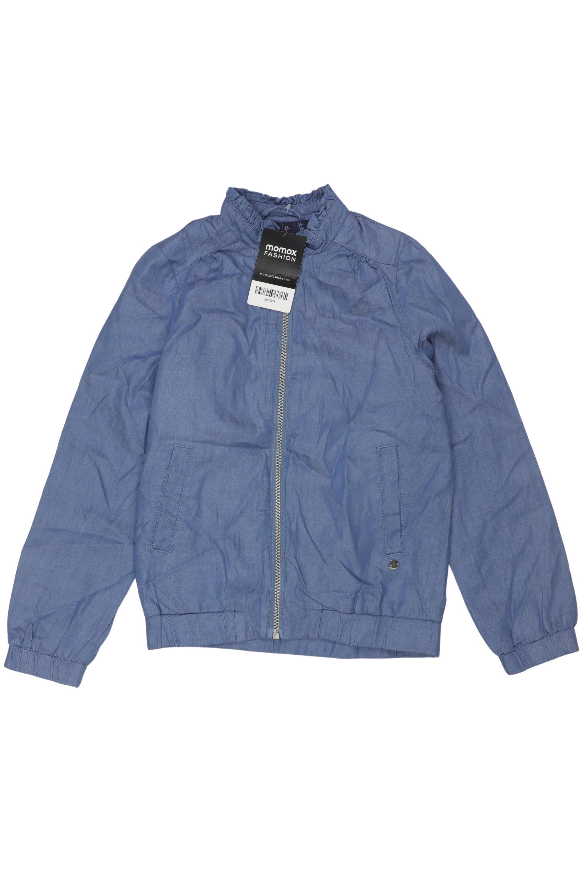 

Esprit Mädchen Jacke, blau, Gr. 128