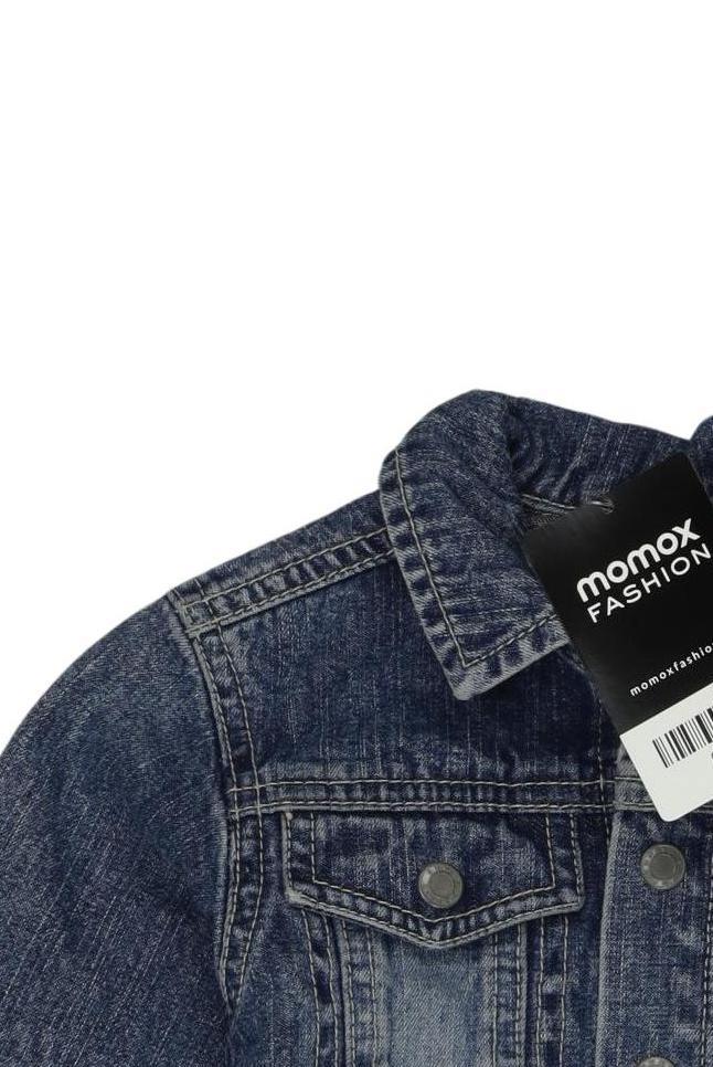 Thumbnail - Esprit Mädchen Jacke, blau, Gr. 68