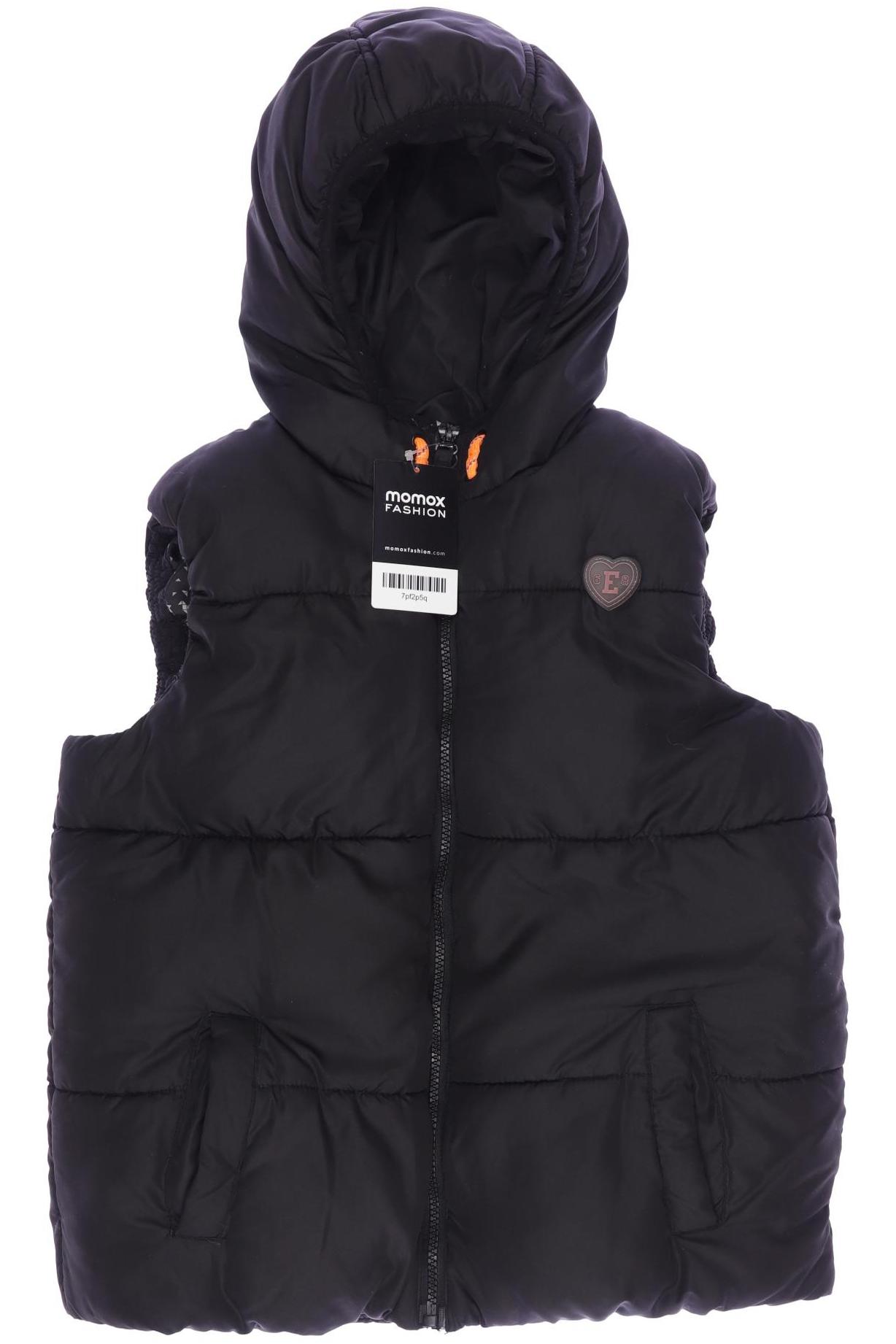 

Esprit Damen Jacke, schwarz, Gr. 146