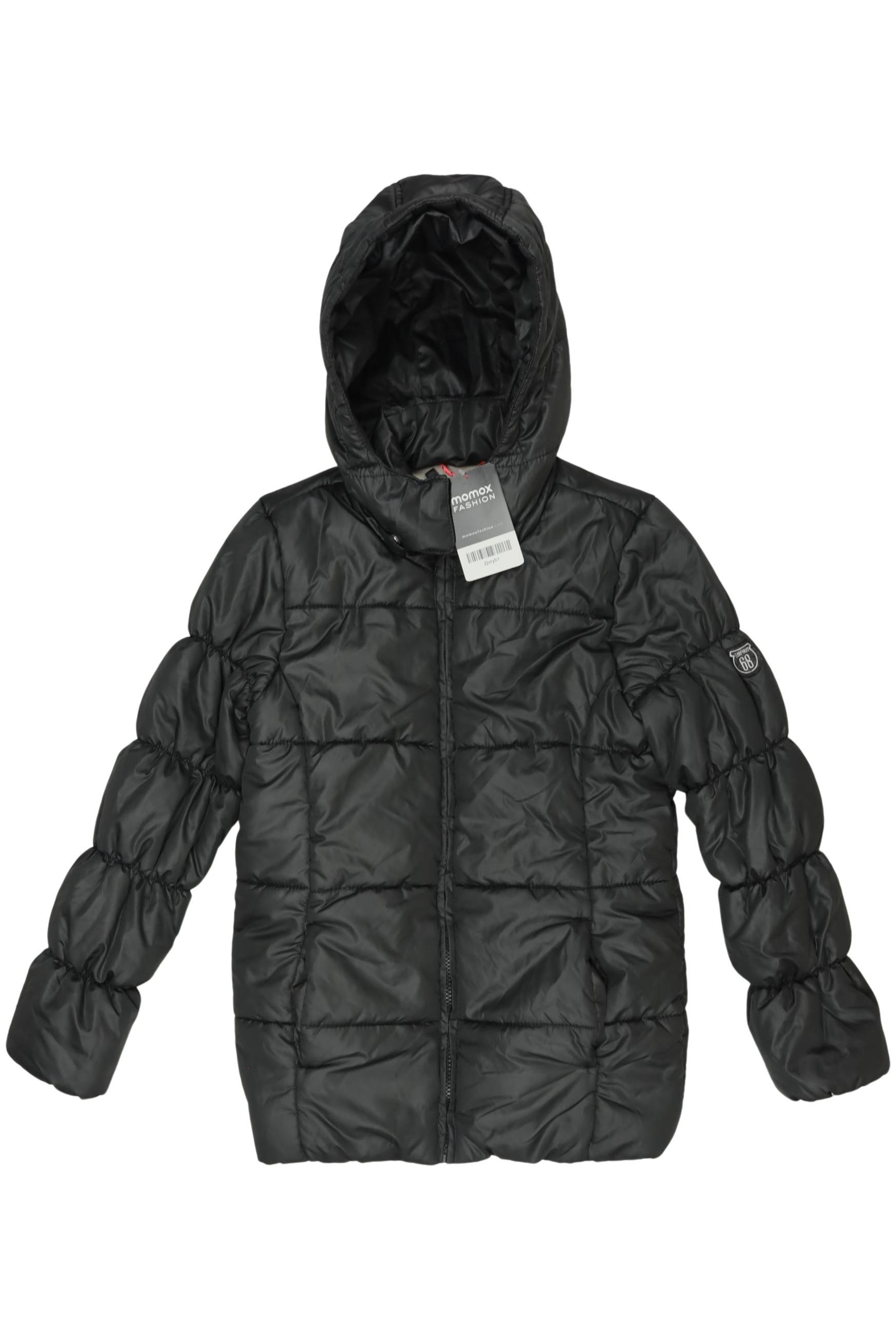 

Esprit Mädchen Jacke, schwarz, Gr. 134