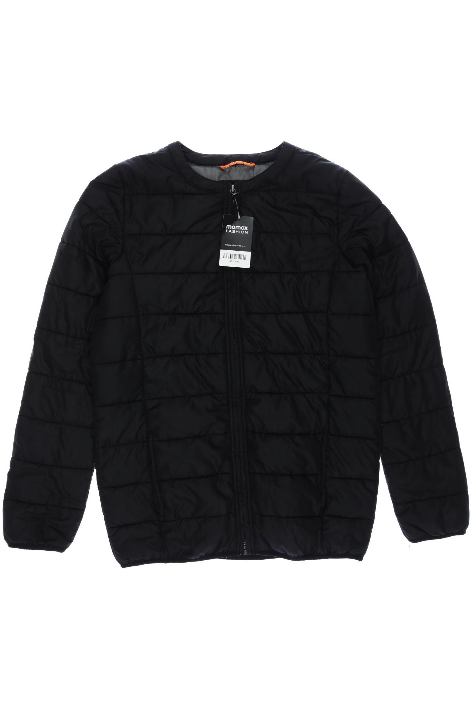 

Esprit Damen Jacke, schwarz, Gr. 170/176