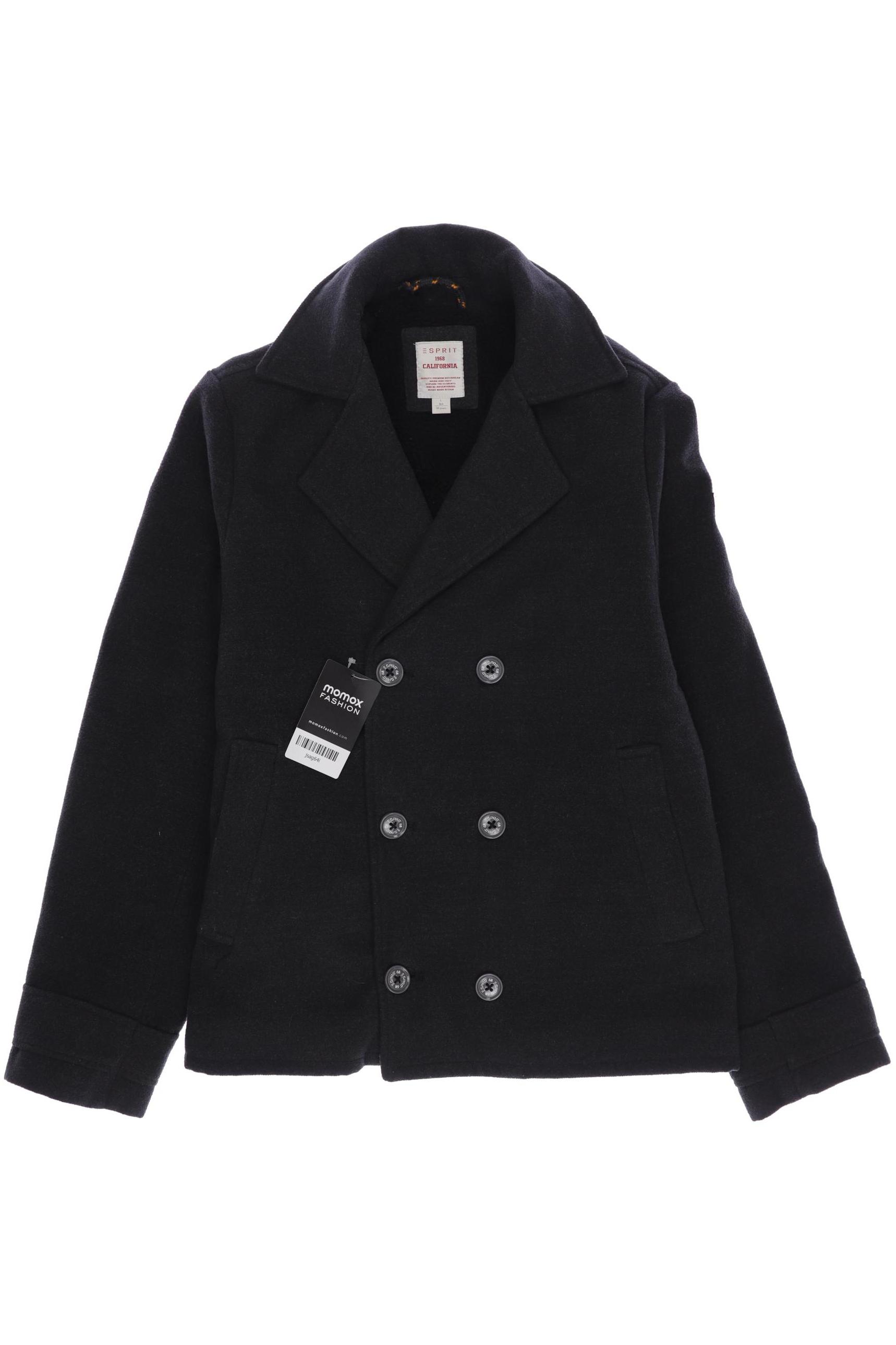 

Esprit Damen Jacke, grau, Gr. 164