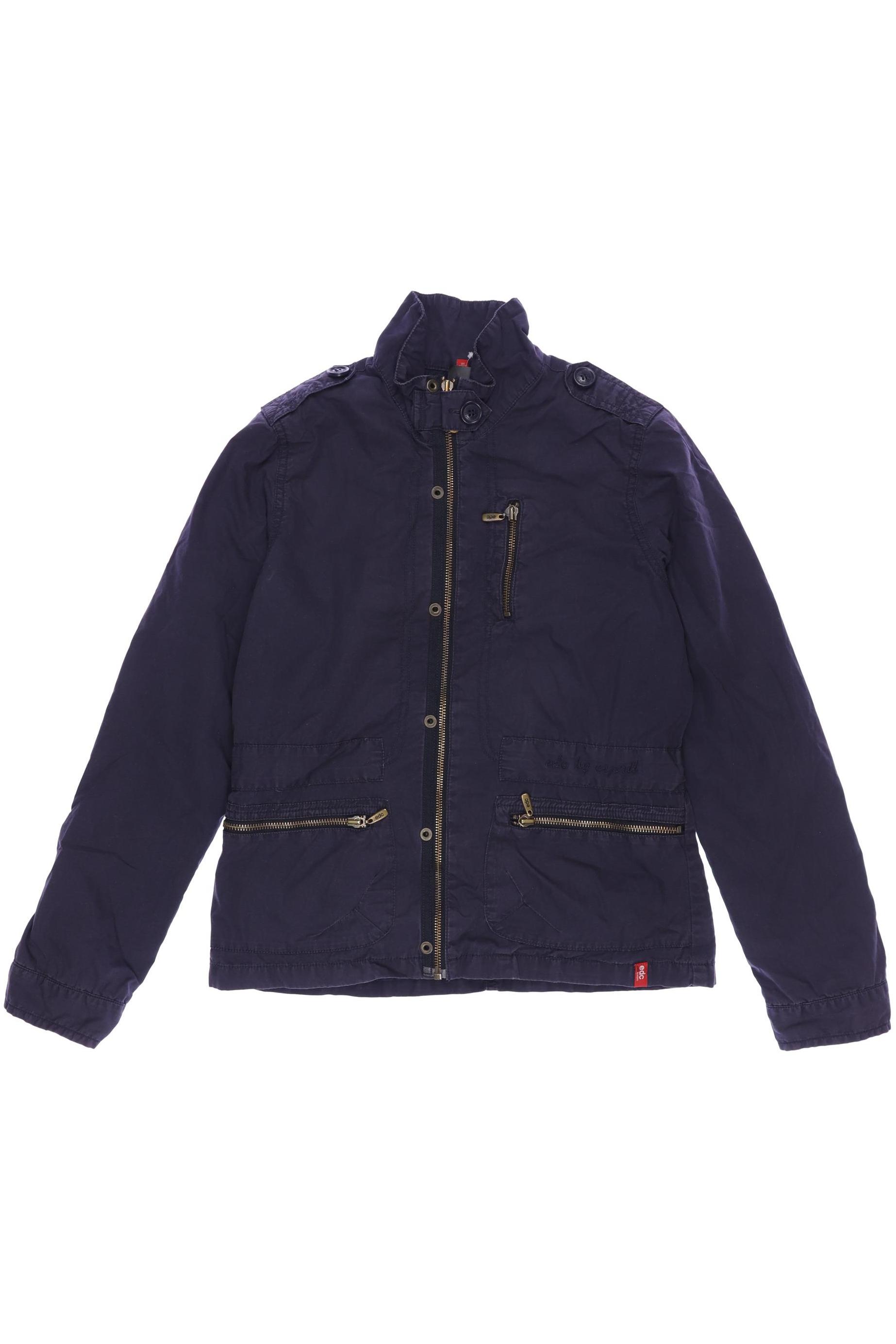 

Esprit Damen Jacke, marineblau, Gr. 164