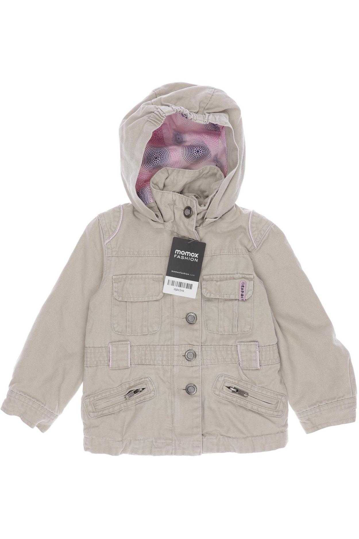 

Esprit Mädchen Jacke, beige, Gr. 92