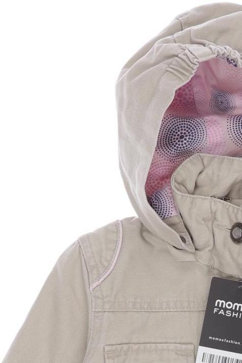 Thumbnail - Esprit Mädchen Jacke, beige, Gr. 92