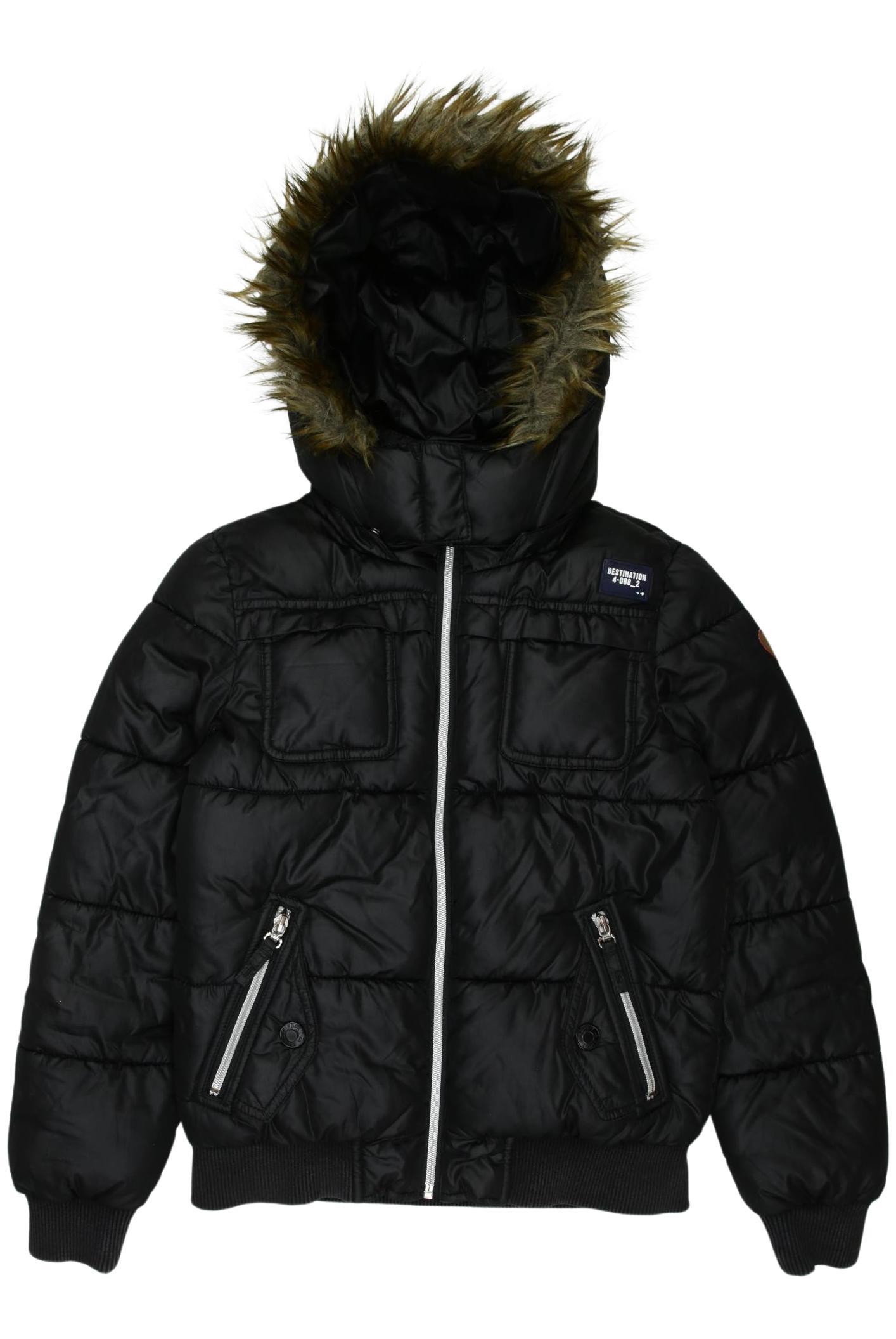 

Esprit Damen Jacke, schwarz, Gr. 134