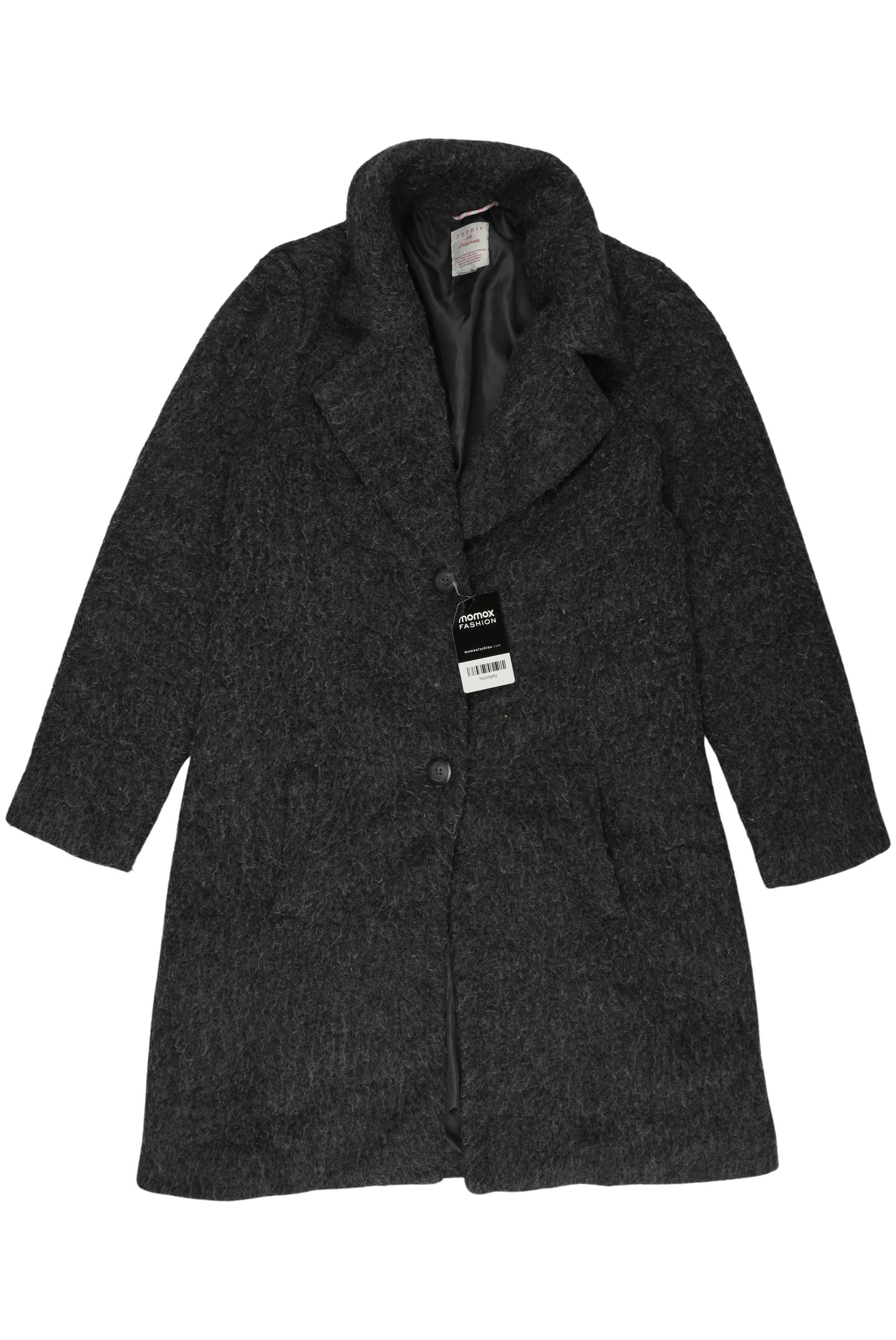 

Esprit Mädchen Jacke, grau, Gr. 164