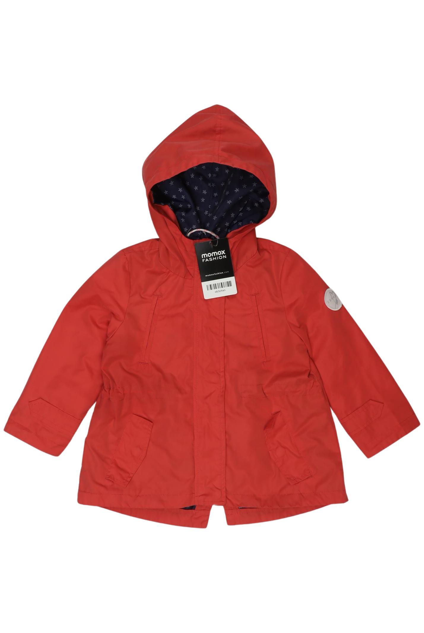 

Esprit Damen Jacke, rot, Gr. 92