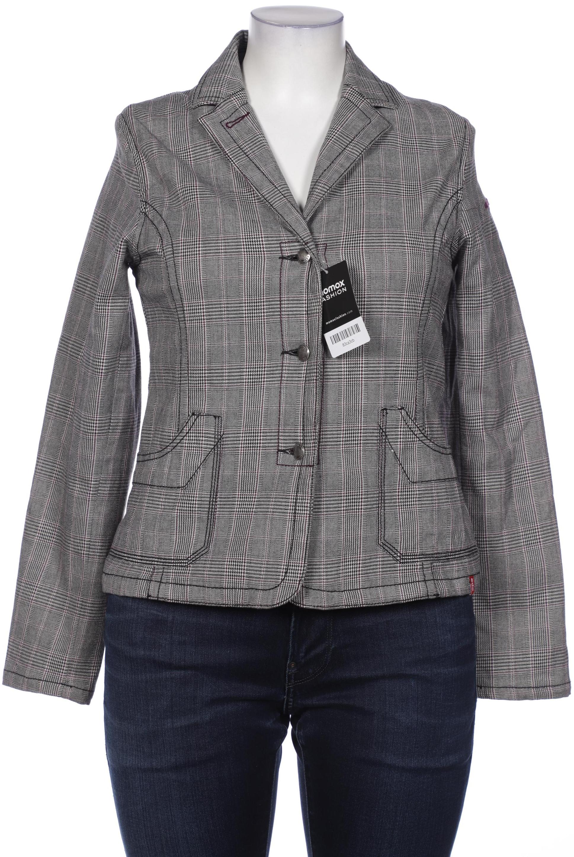 

Esprit Mädchen Jacke, grau