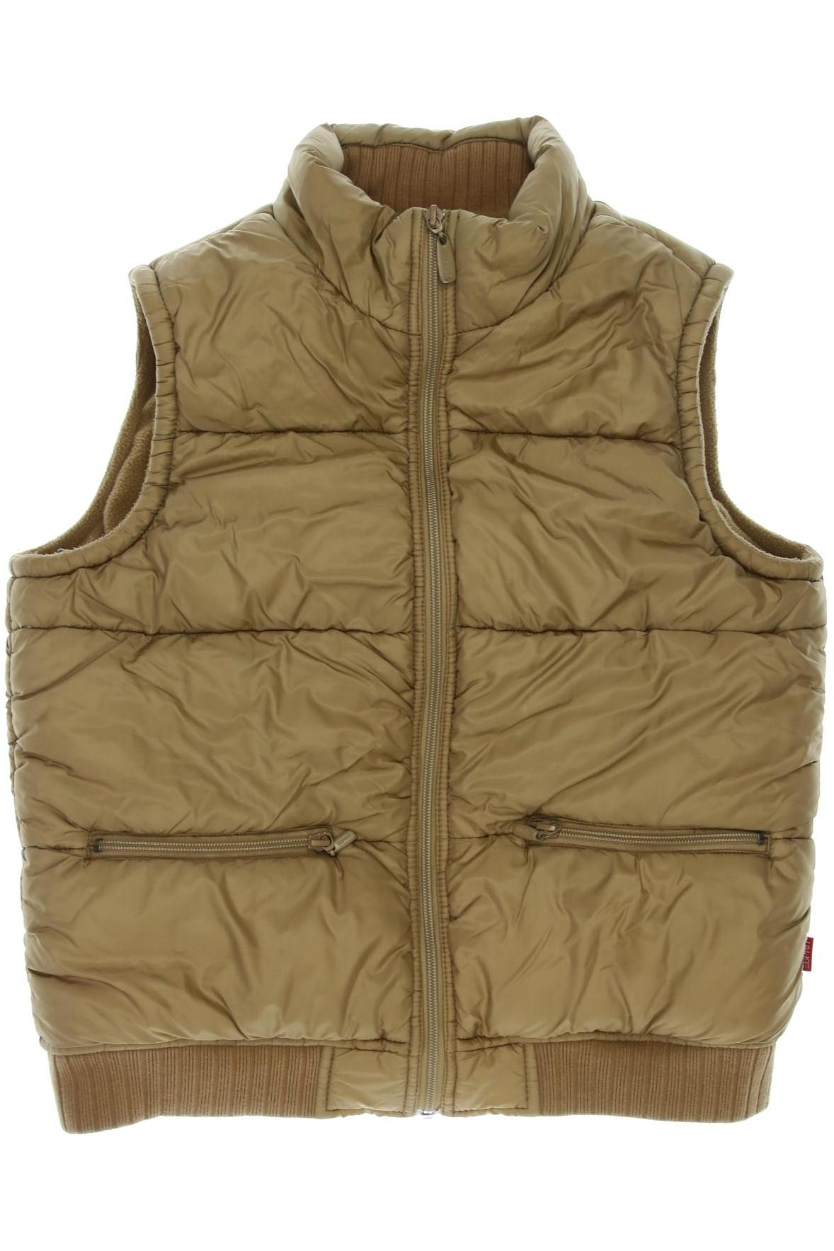 

Esprit Damen Jacke, beige, Gr. 176