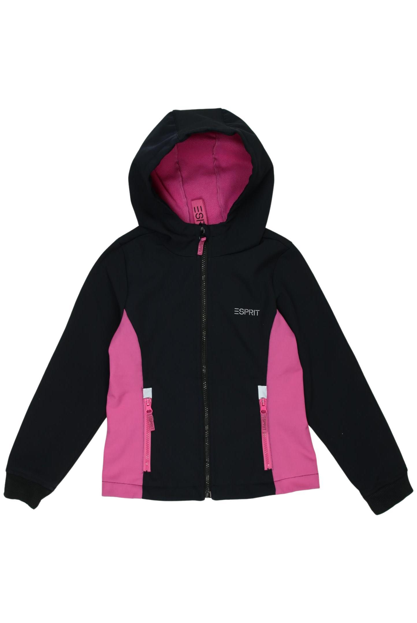 

Esprit Mädchen Jacke, mehrfarbig, Gr. 128