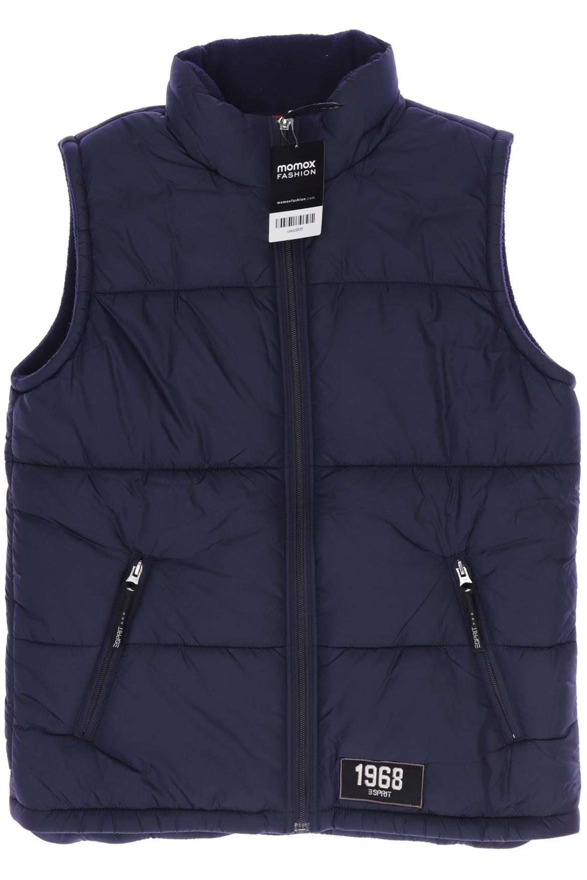 

Esprit Damen Jacke, marineblau, Gr. 164