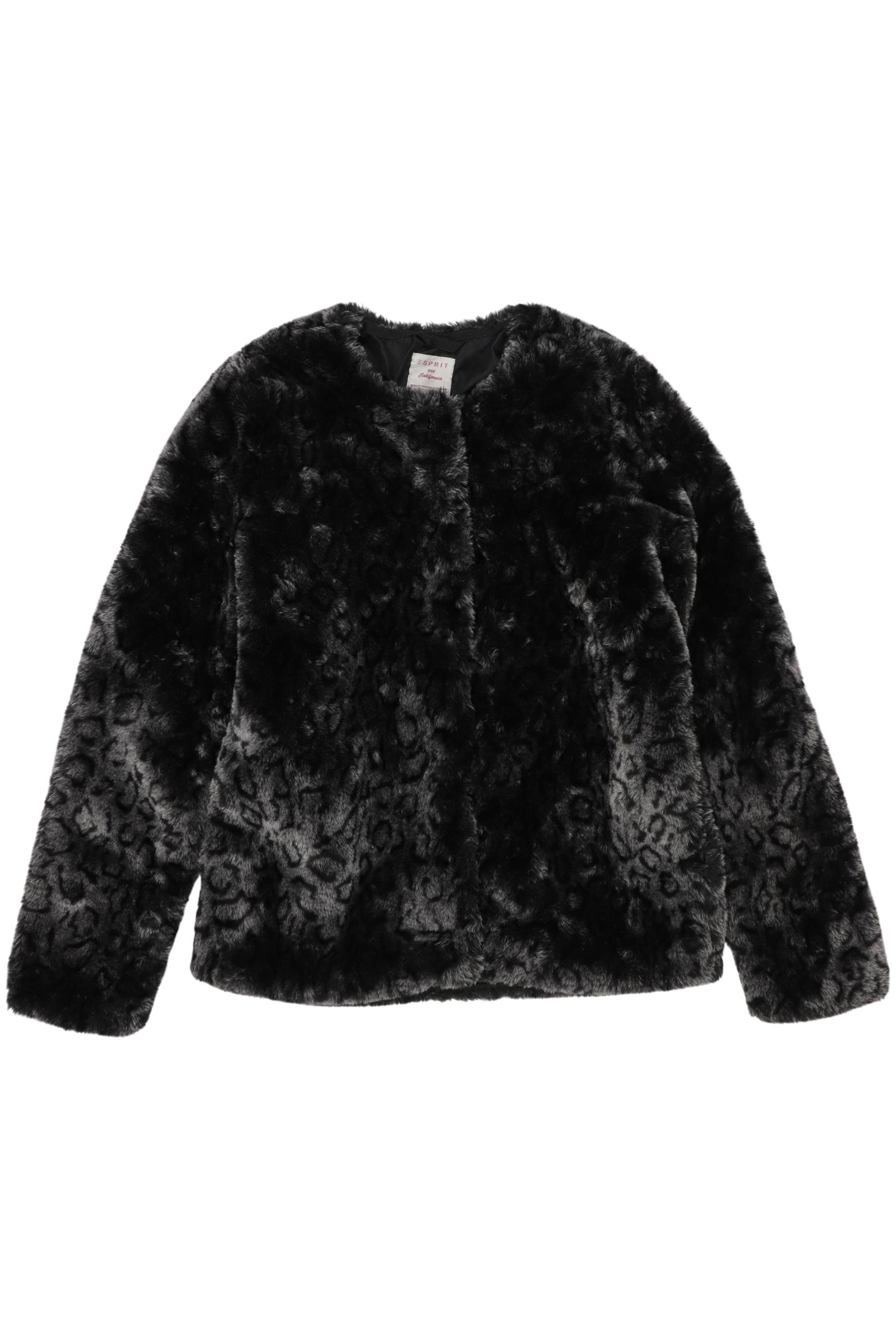 

Esprit Mädchen Jacke, grau, Gr. 14