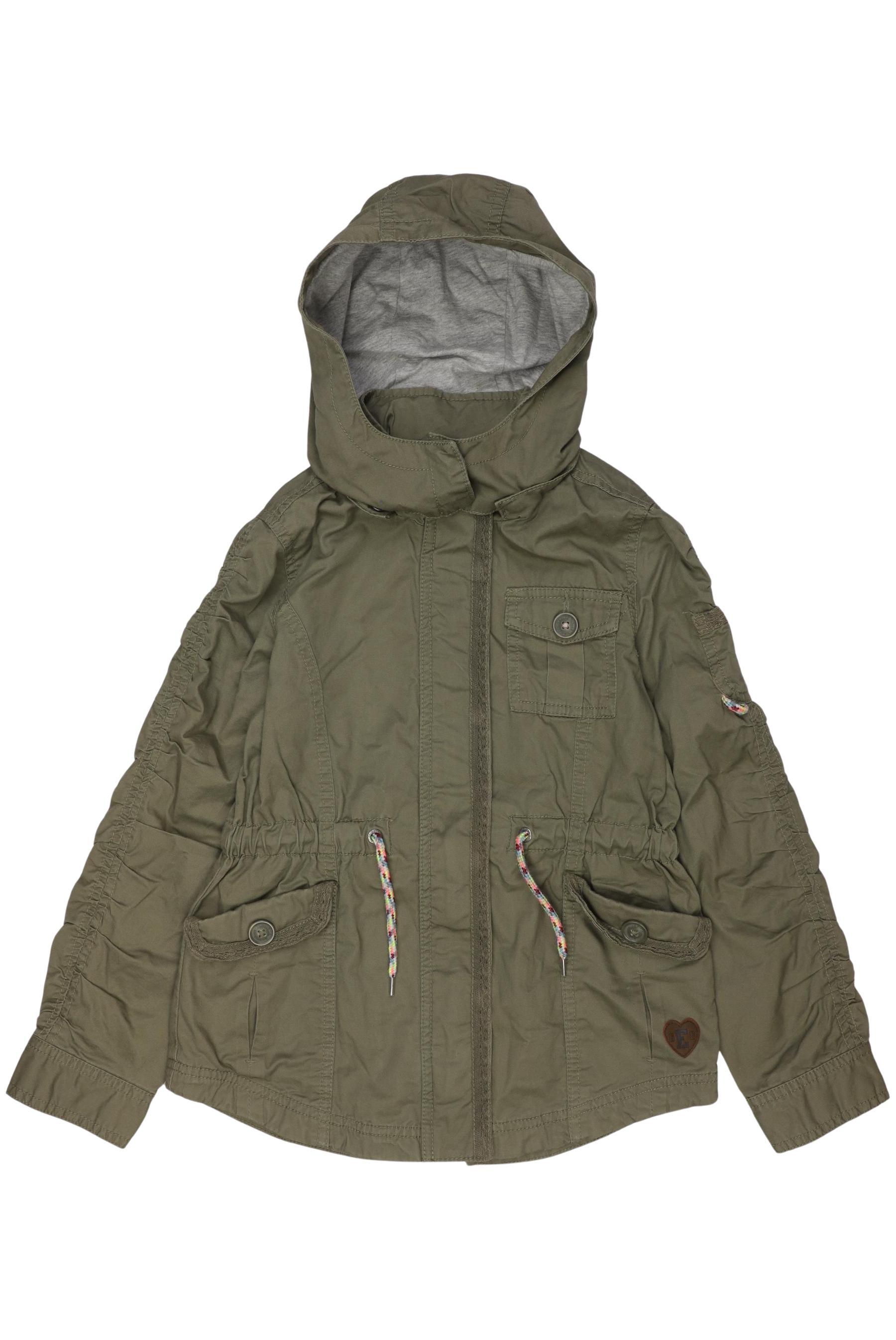 

Esprit Mädchen Jacke, grün, Gr. 134