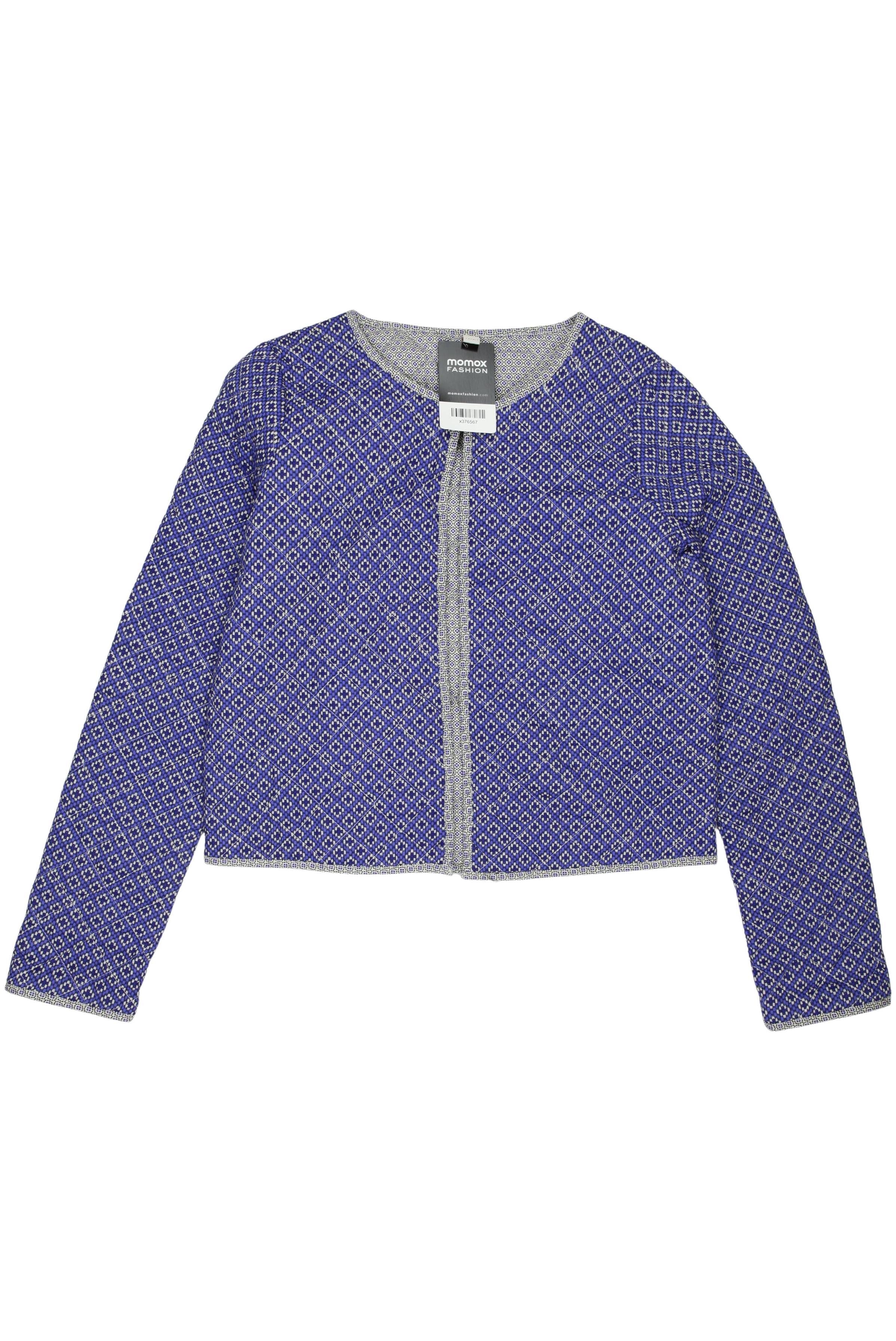 

Esprit Damen Jacke, blau, Gr. 164