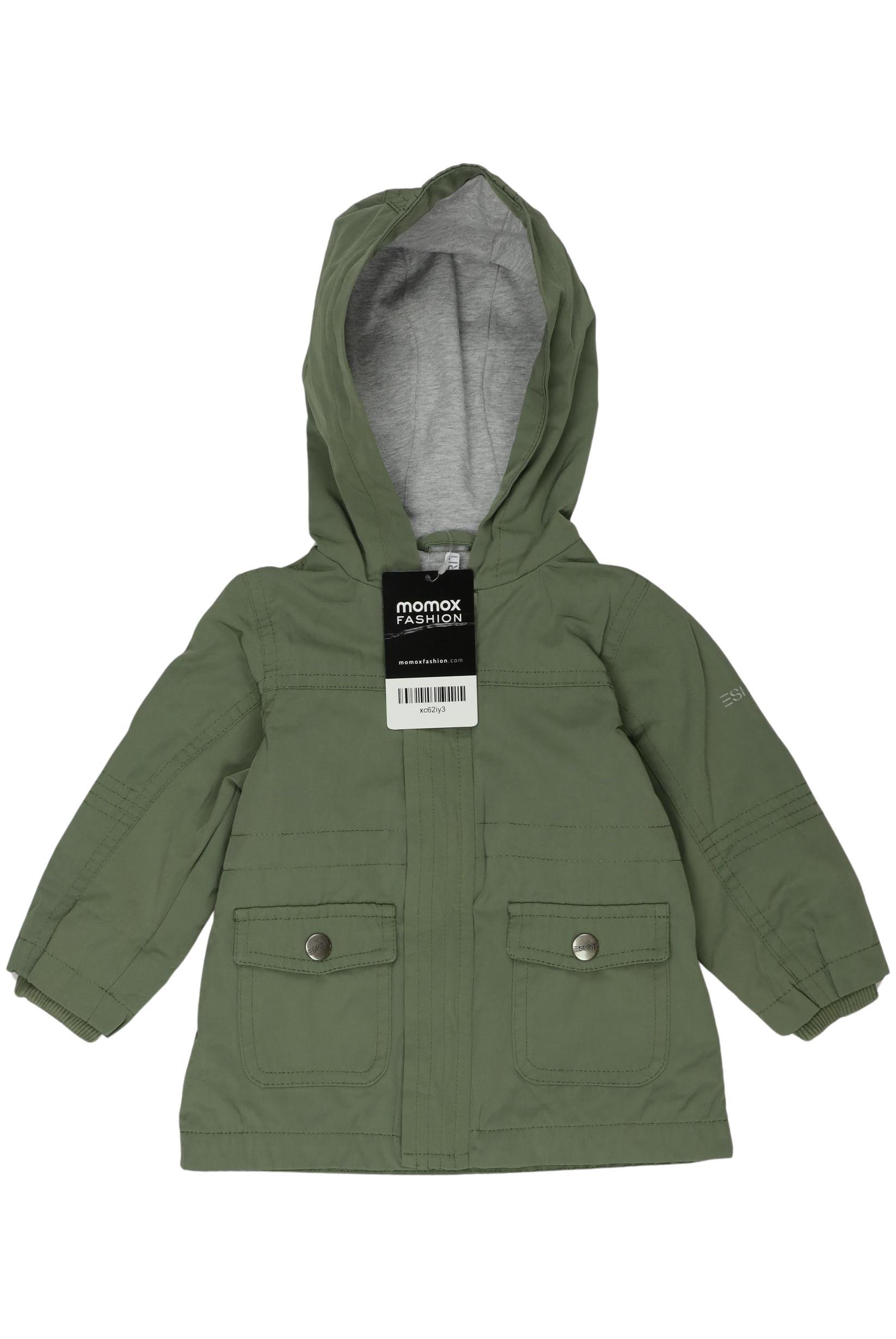 

Esprit Mädchen Jacke, grün, Gr. 74