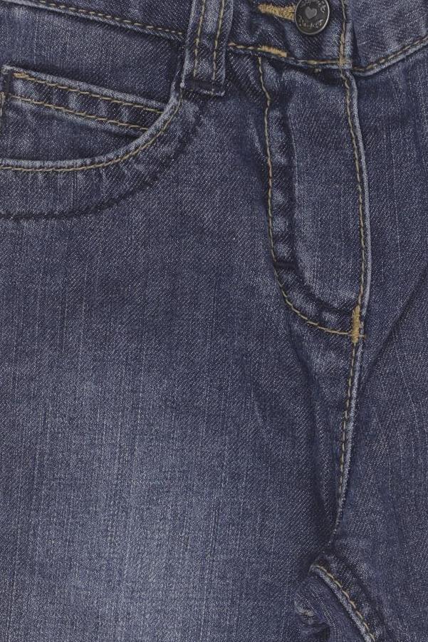 Thumbnail - Esprit Mädchen Jeans, blau, Gr. 74