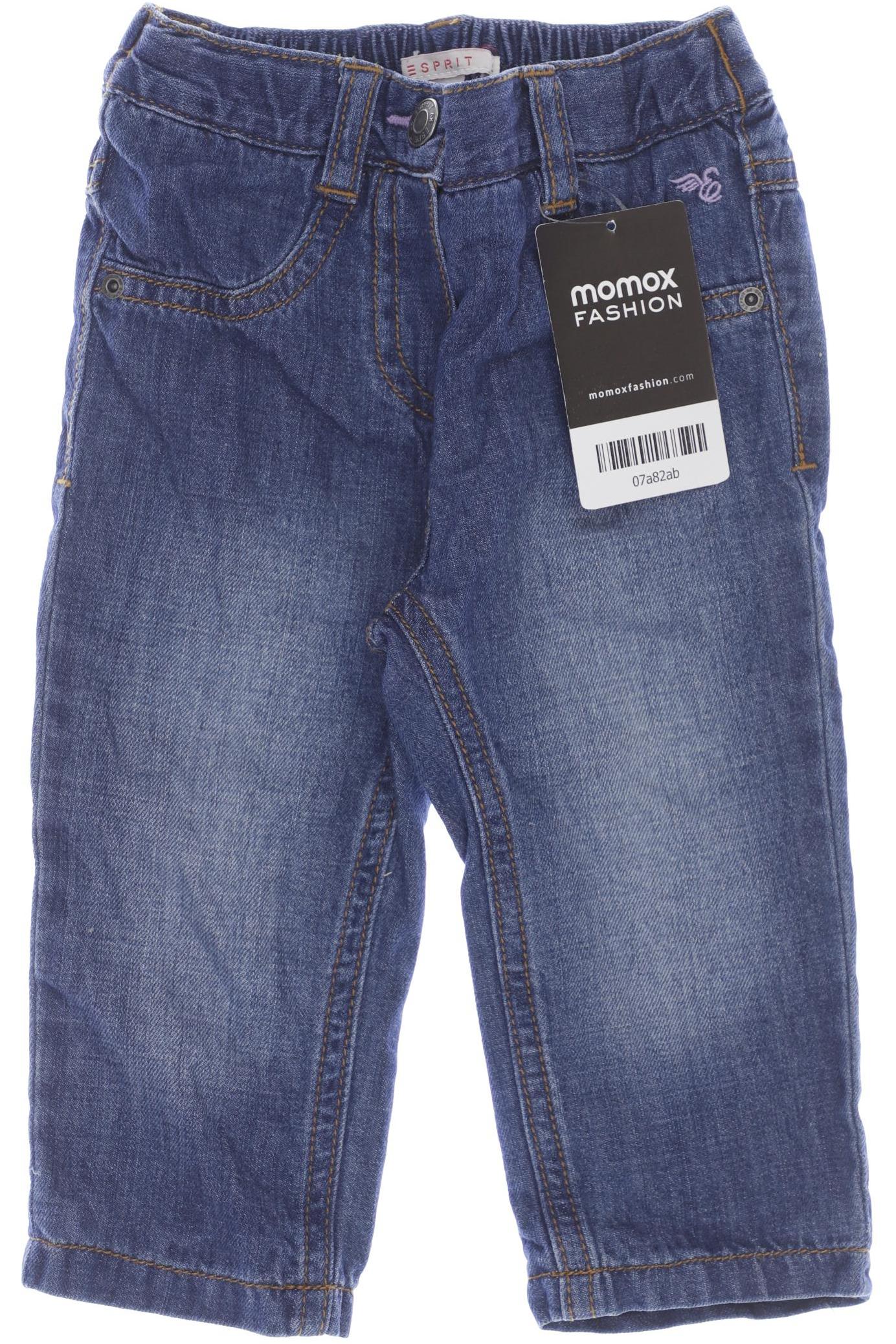 

Esprit Mädchen Jeans, blau