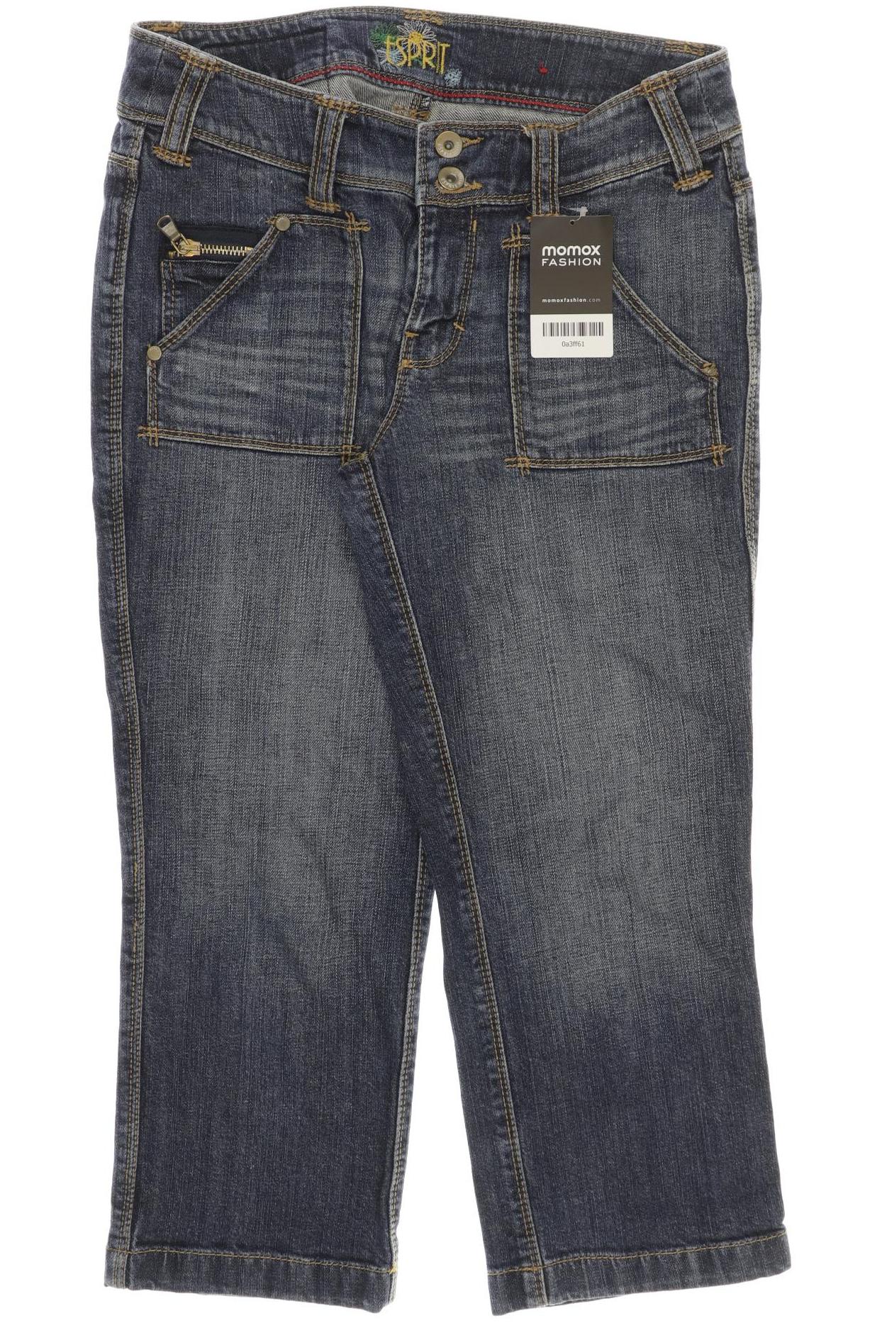 

Esprit Mädchen Jeans, blau