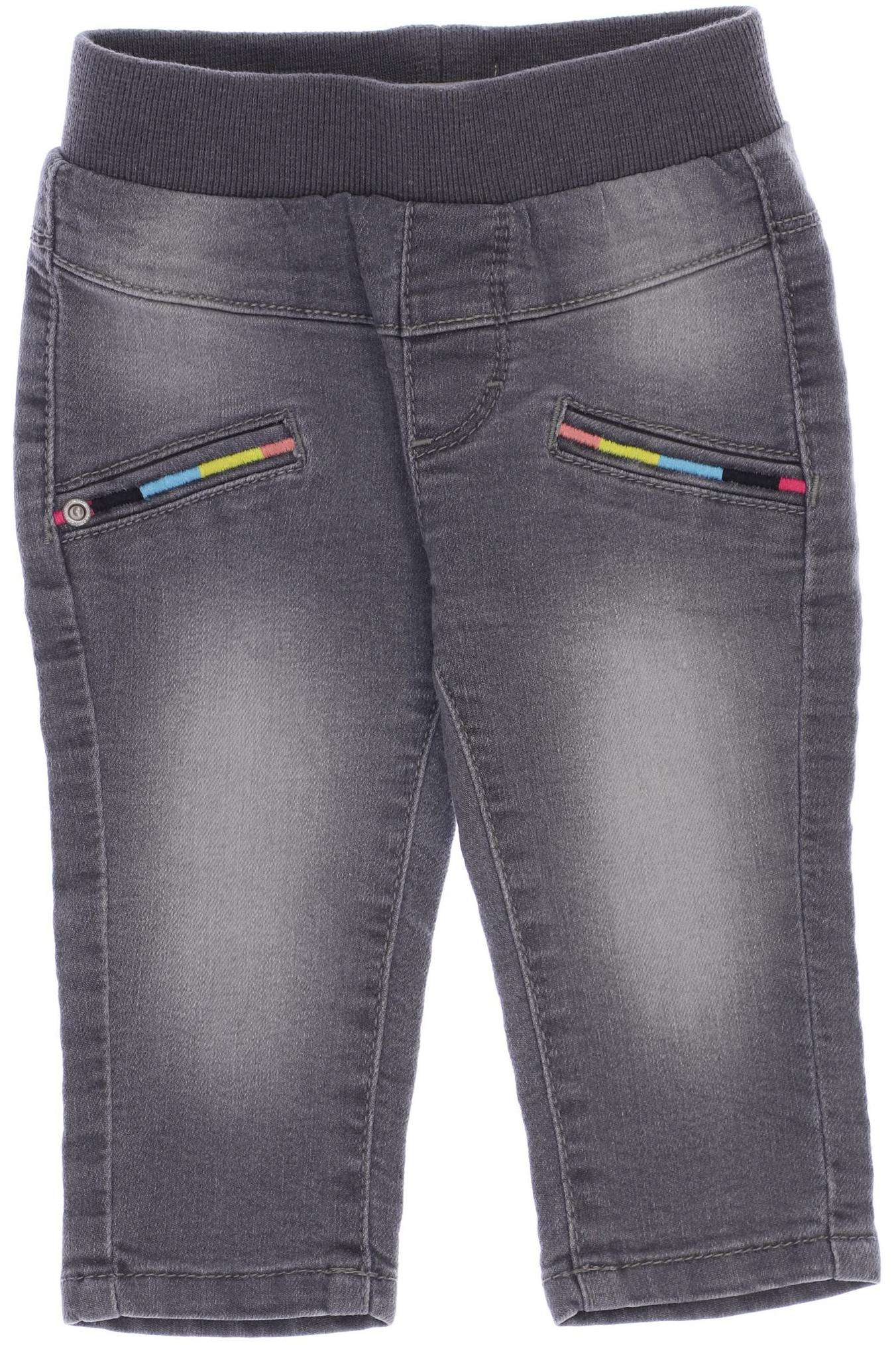 

Esprit Damen Jeans, grau, Gr. 68
